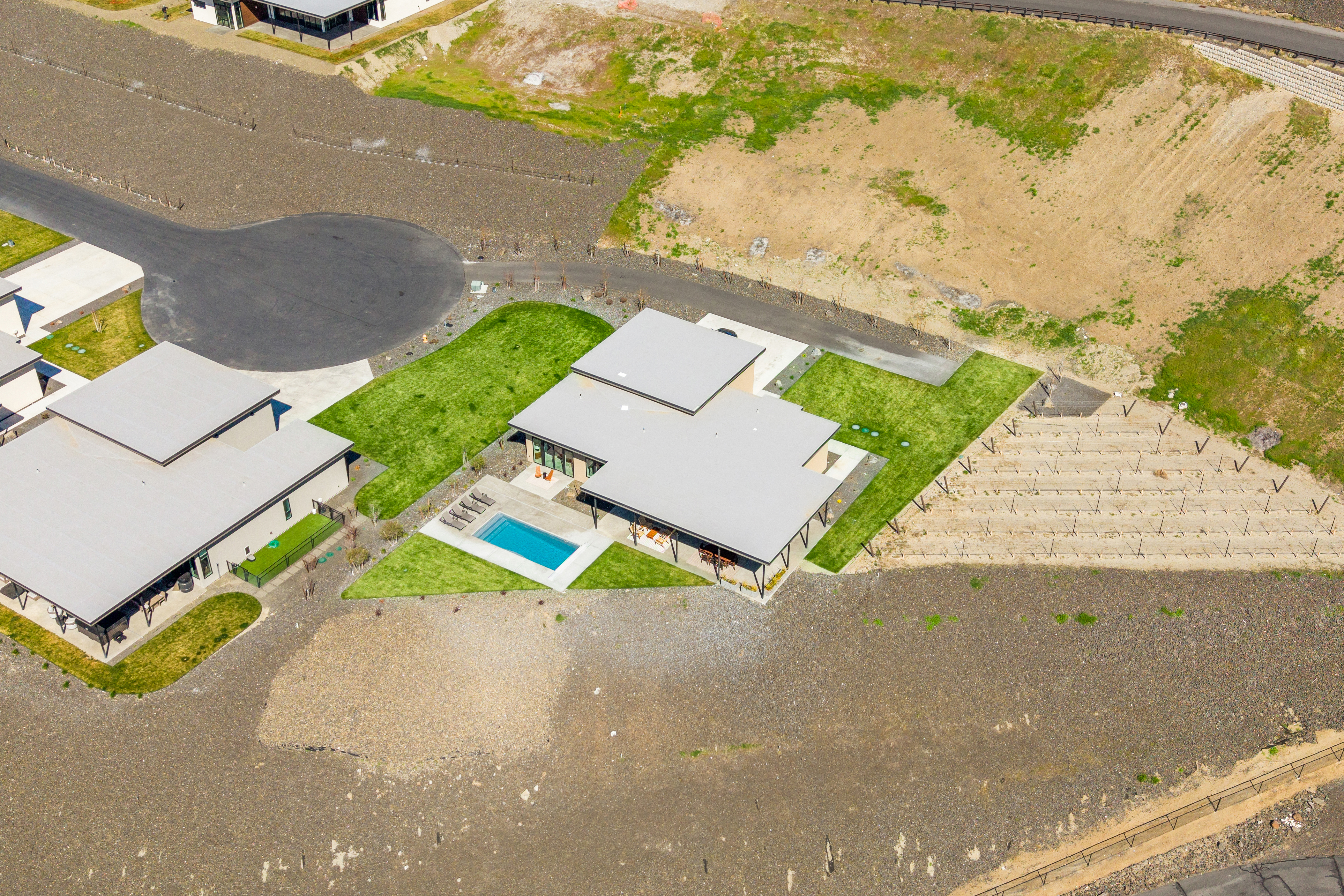  23397 Canopy Drive, Quincy, WA, 98848 - 物件實景