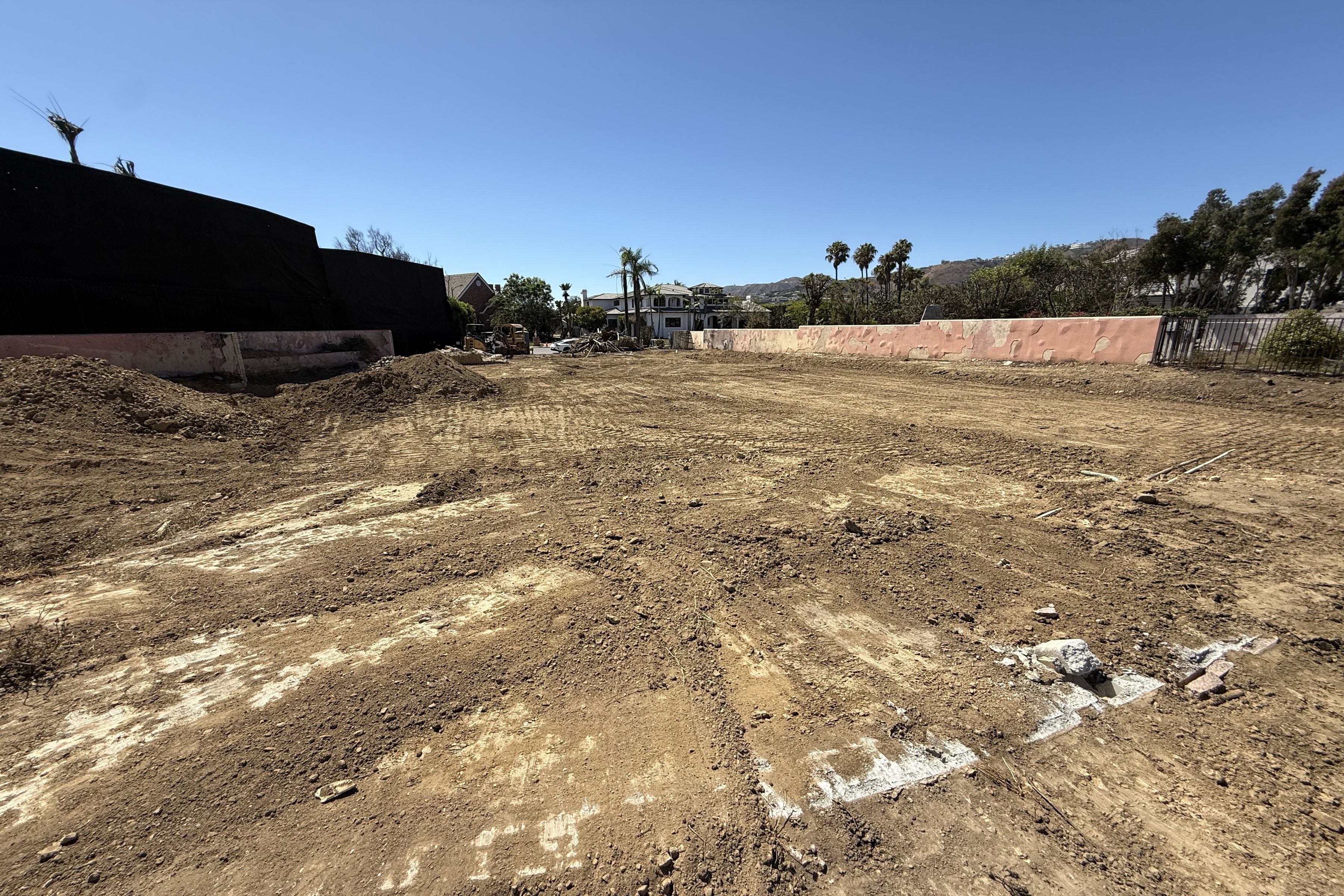  1475 Via Cresta - 物件實景