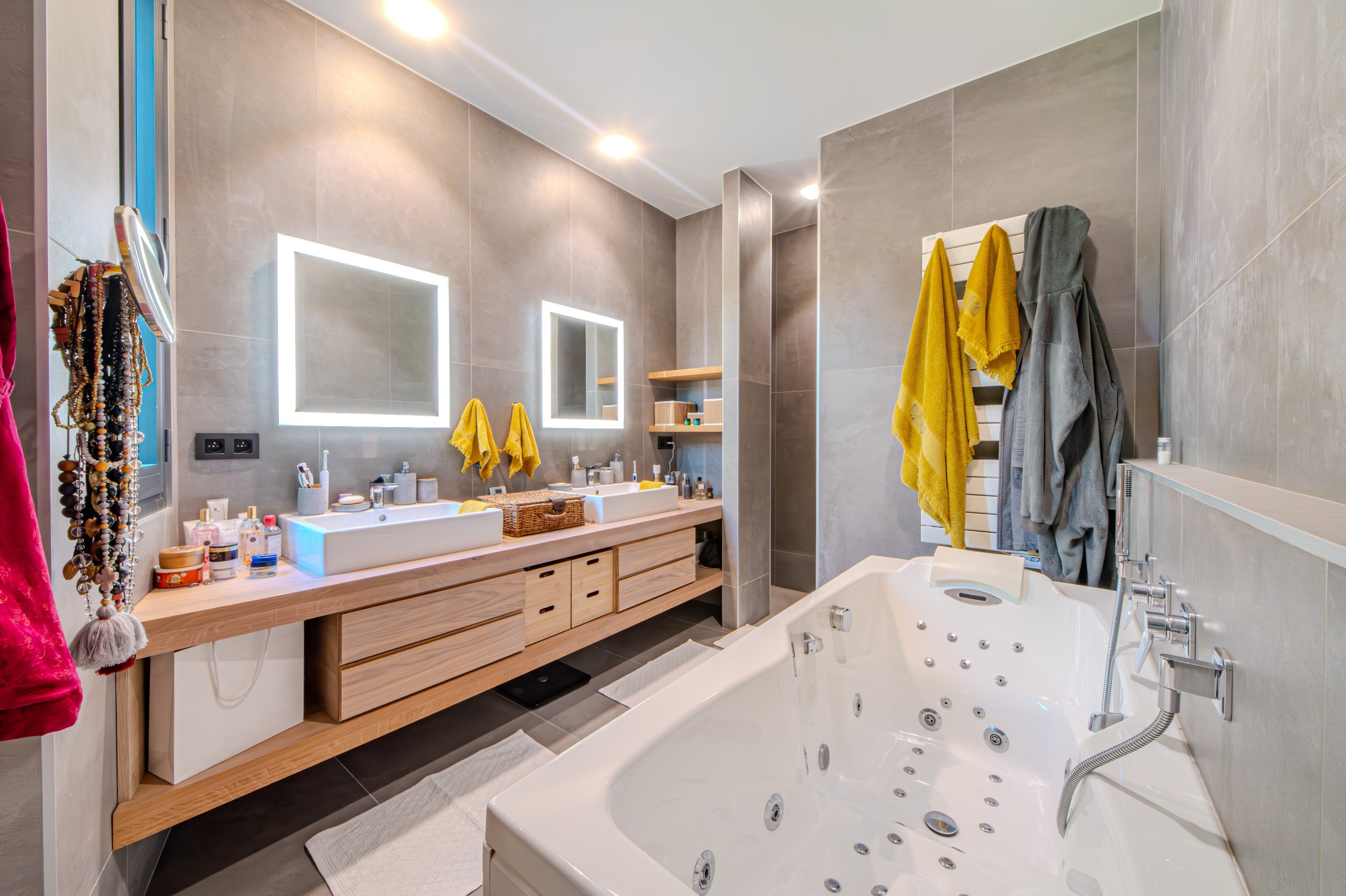  Exceptional address in Castelnau-le-Lez - Prestigious contemporary villa - 物件實景