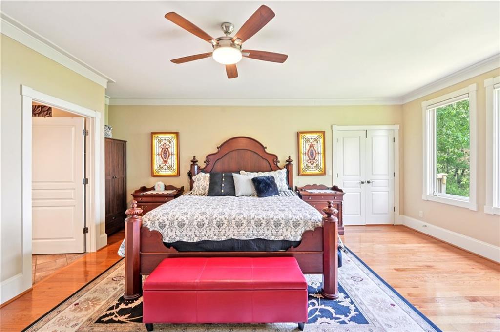 Big Canoe, Georgia, 30143, United States, 4 Bedrooms Bedrooms, ,6 BathroomsBathrooms,Residential,For Sale,1974564