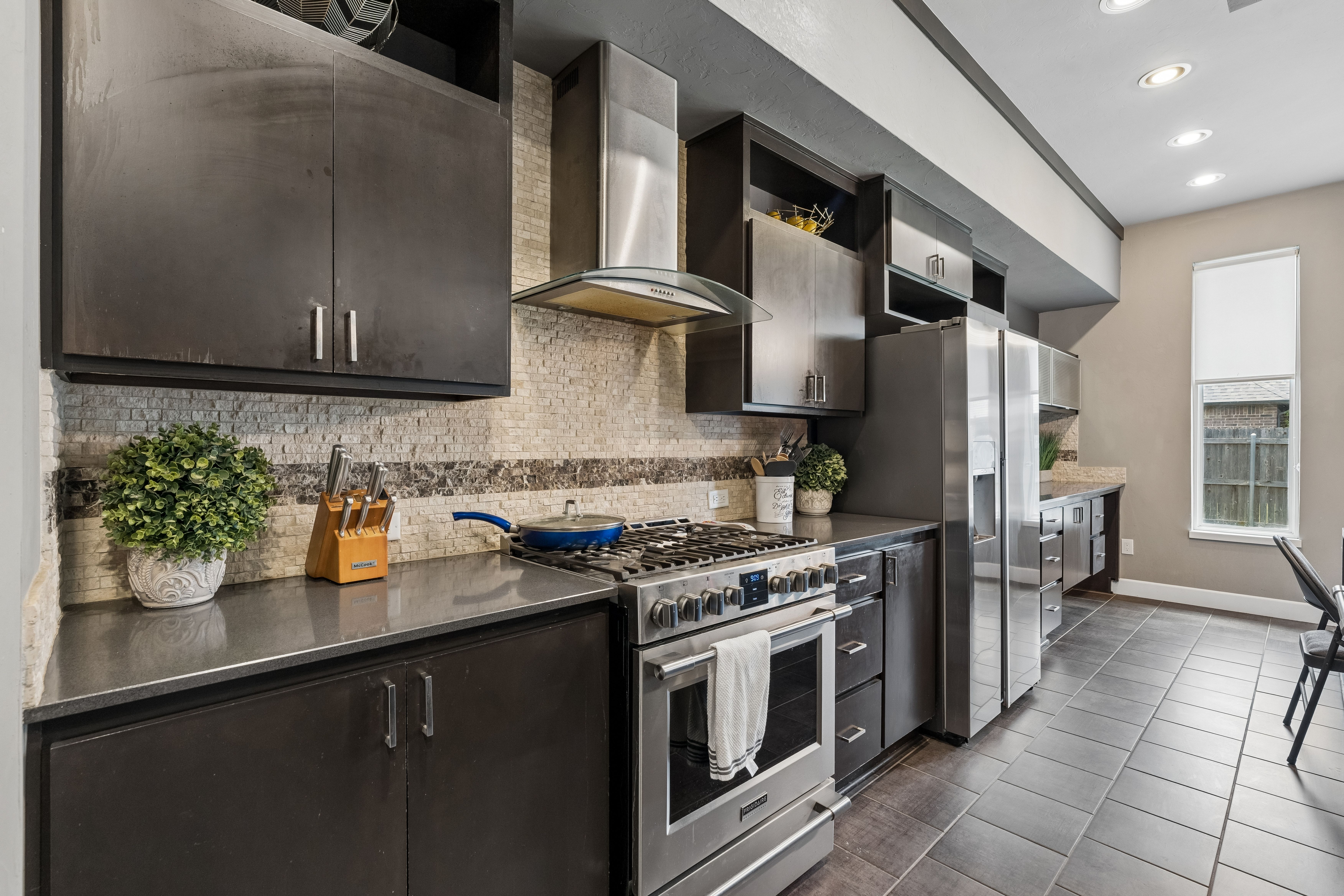  1516 Northwest 176th Street, Edmond, OK 73012 - 物件實景