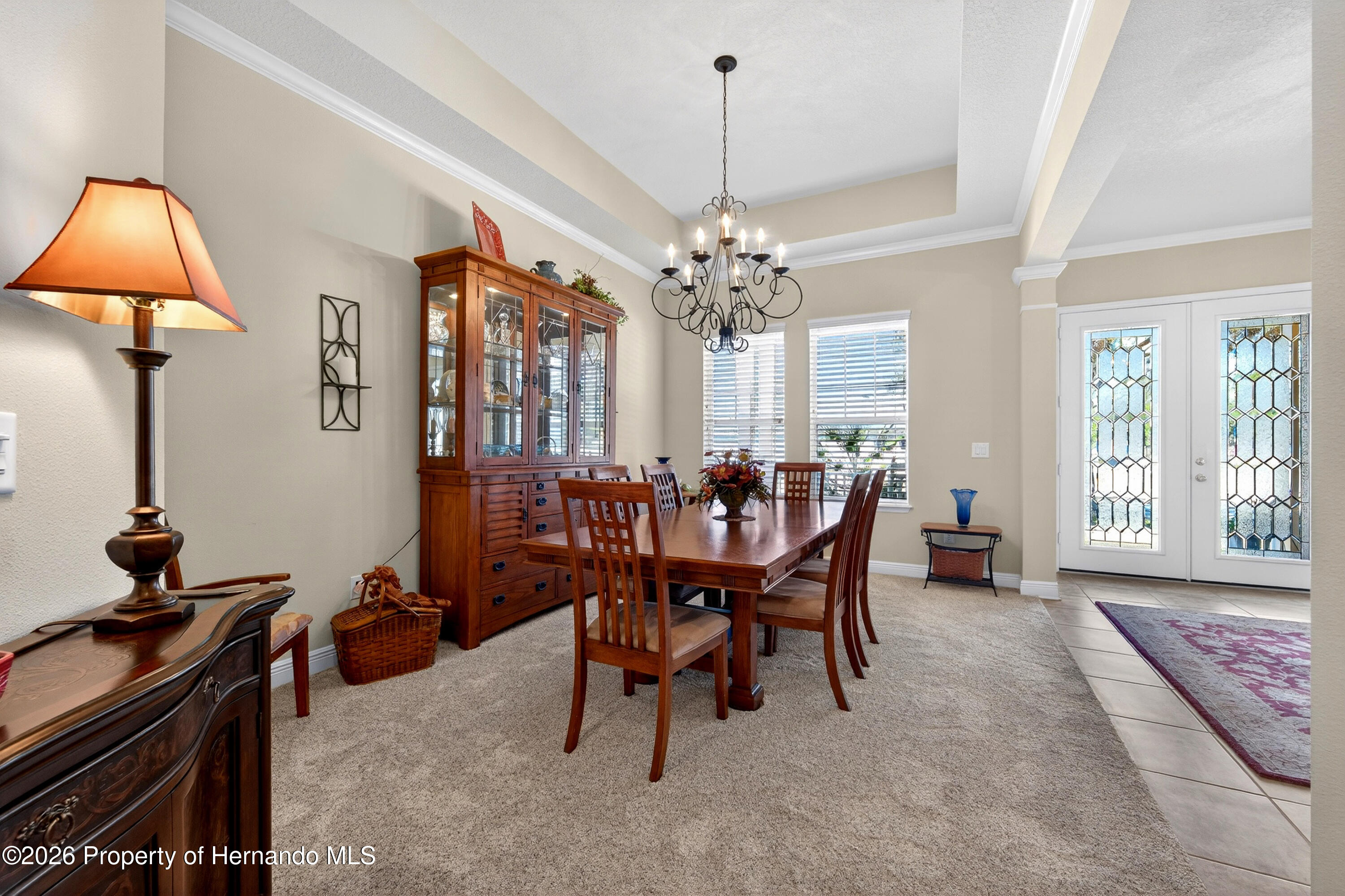 Brooksville, Florida, 34601, United States, 3 Bedrooms Bedrooms, ,5 BathroomsBathrooms,Residential,For Sale,2022480