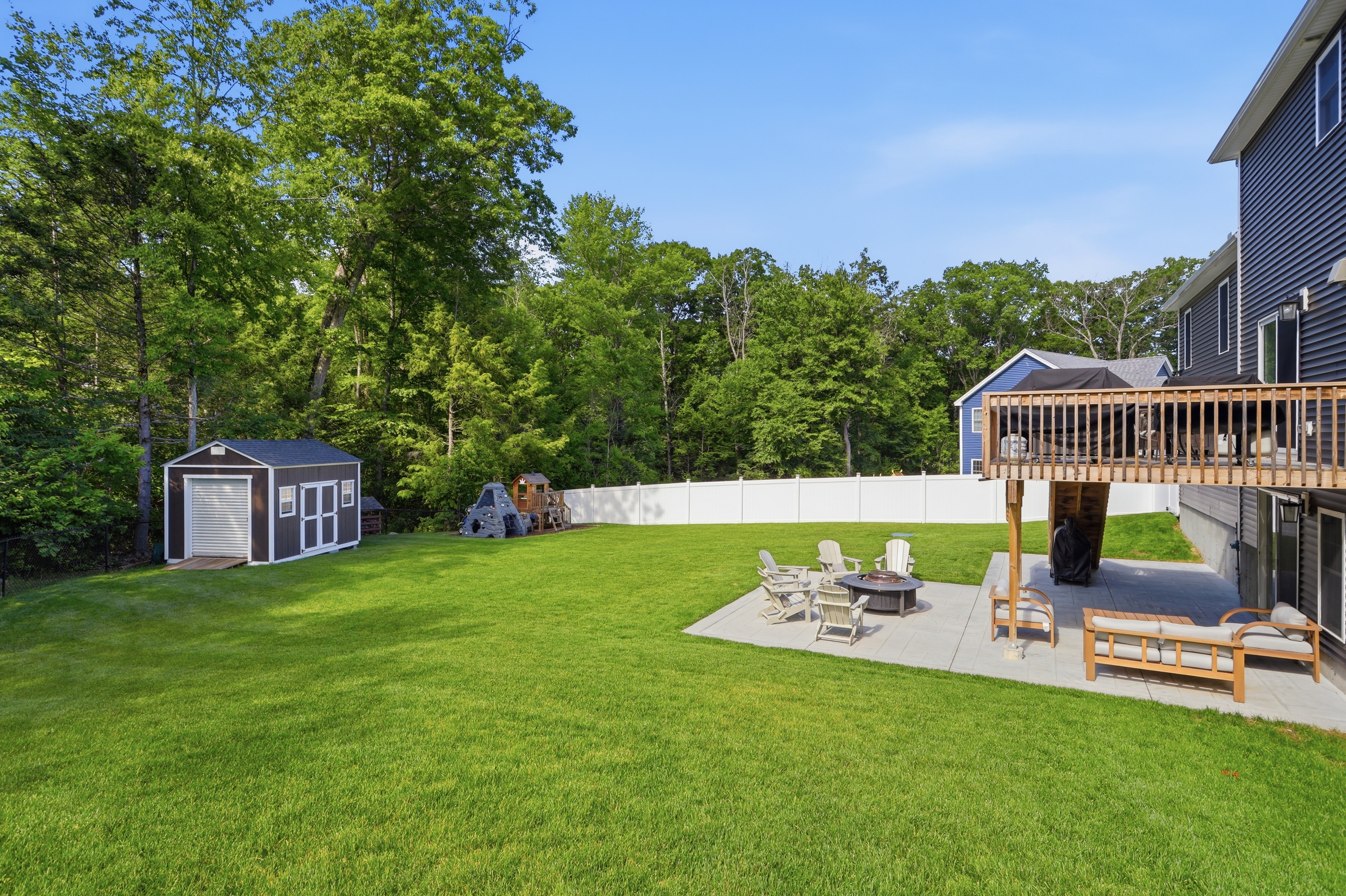  7 Stephanie drive, Holden, MA 01520 - 物件實景