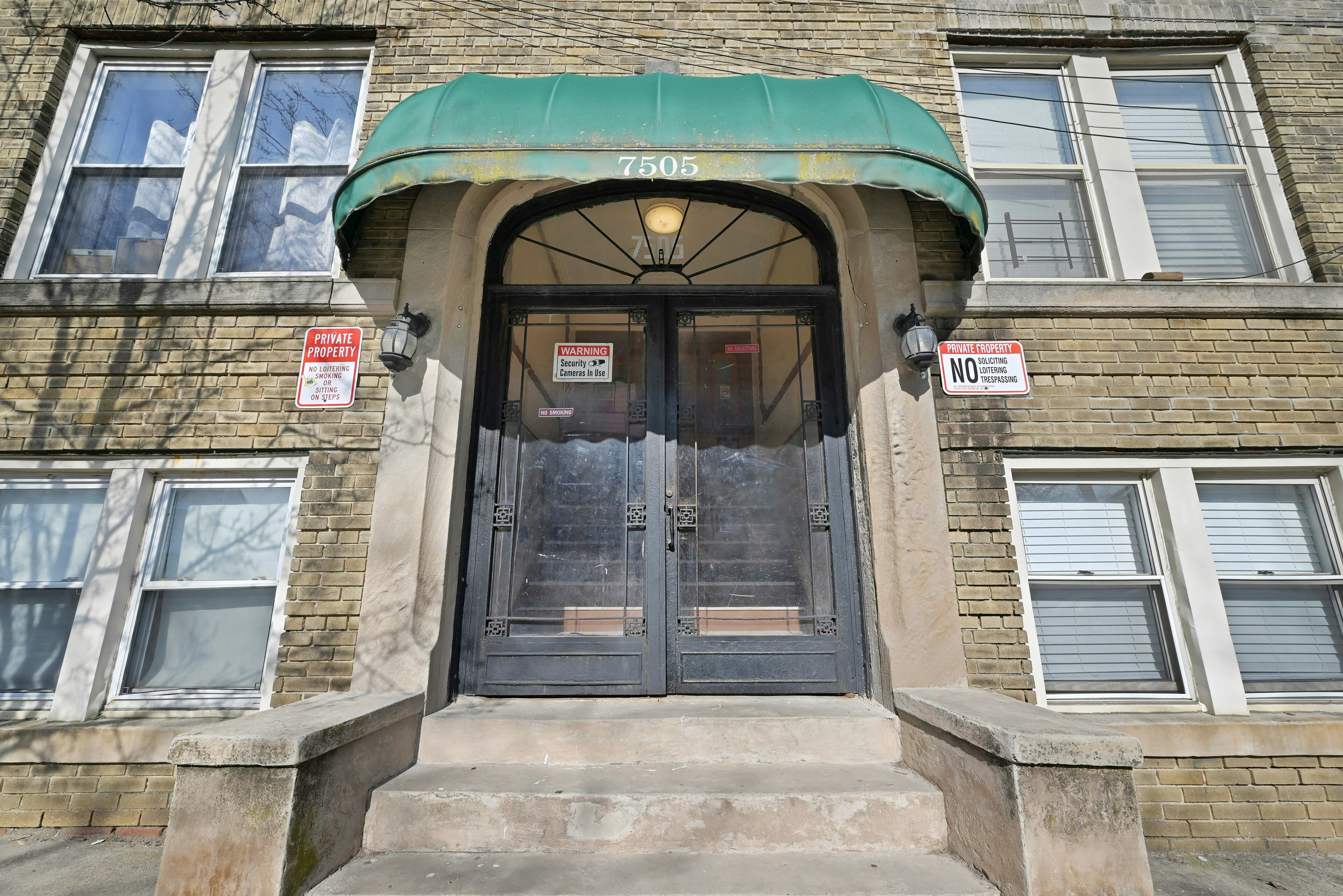 7505 Palisade Avenue, North Bergen, NJ 07047 - 物件實景