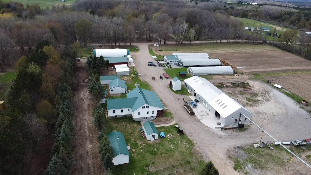 Brethren, Michigan, 49619, United States, 12 Bedrooms Bedrooms, ,1 BathroomBathrooms,Residential,For Sale,1796889