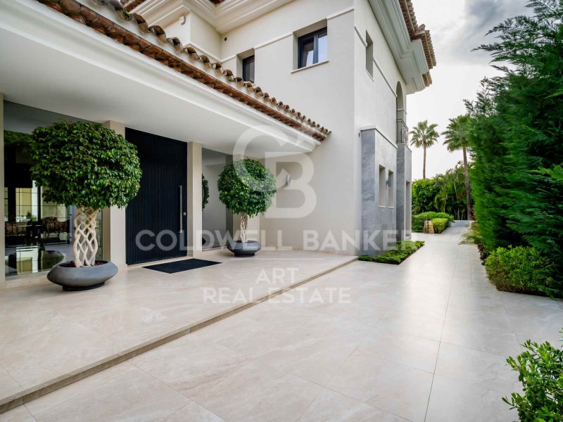 Marbella, Andalusia, ES, 6 Bedrooms Bedrooms, ,6 BathroomsBathrooms,Residential,For Sale,1821487