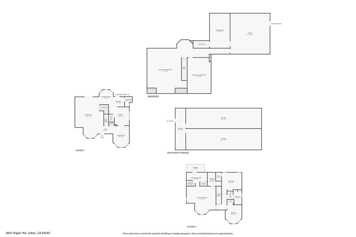 Lebec, California, 93243, United States, 3 Bedrooms Bedrooms, ,3 BathroomsBathrooms,Residential,For Sale,1999021
