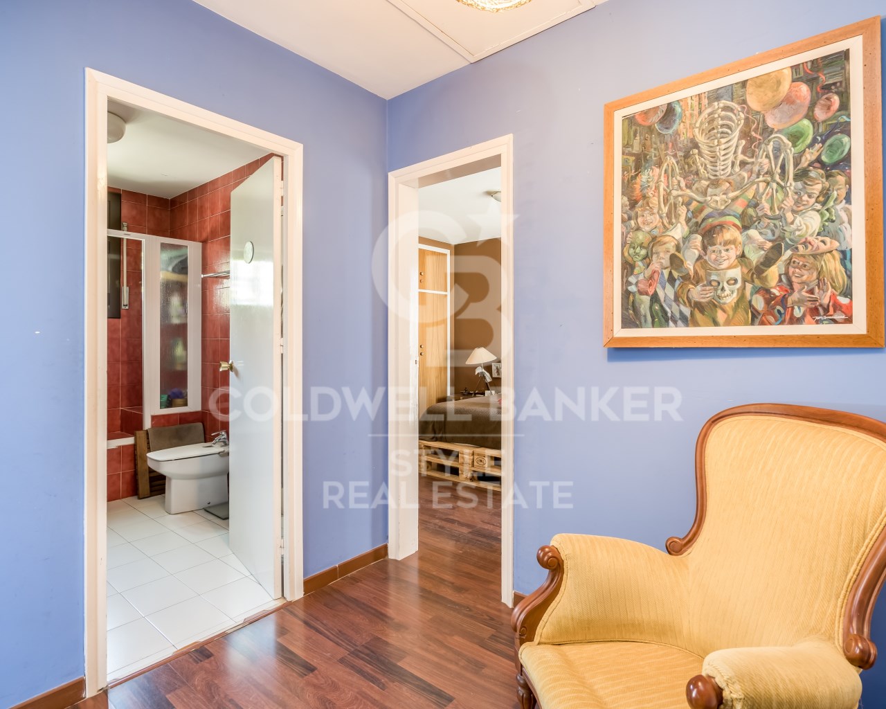 Barcelona, Matadepera, Pla de Sant Lloren?, Pla de, Matadepera, Catalonia, ES, 4 Bedrooms Bedrooms, ,2 BathroomsBathrooms,Residential,For Sale,Barcelona, Matadepera, Pla de Sant Lloren?, Pla de,1672646