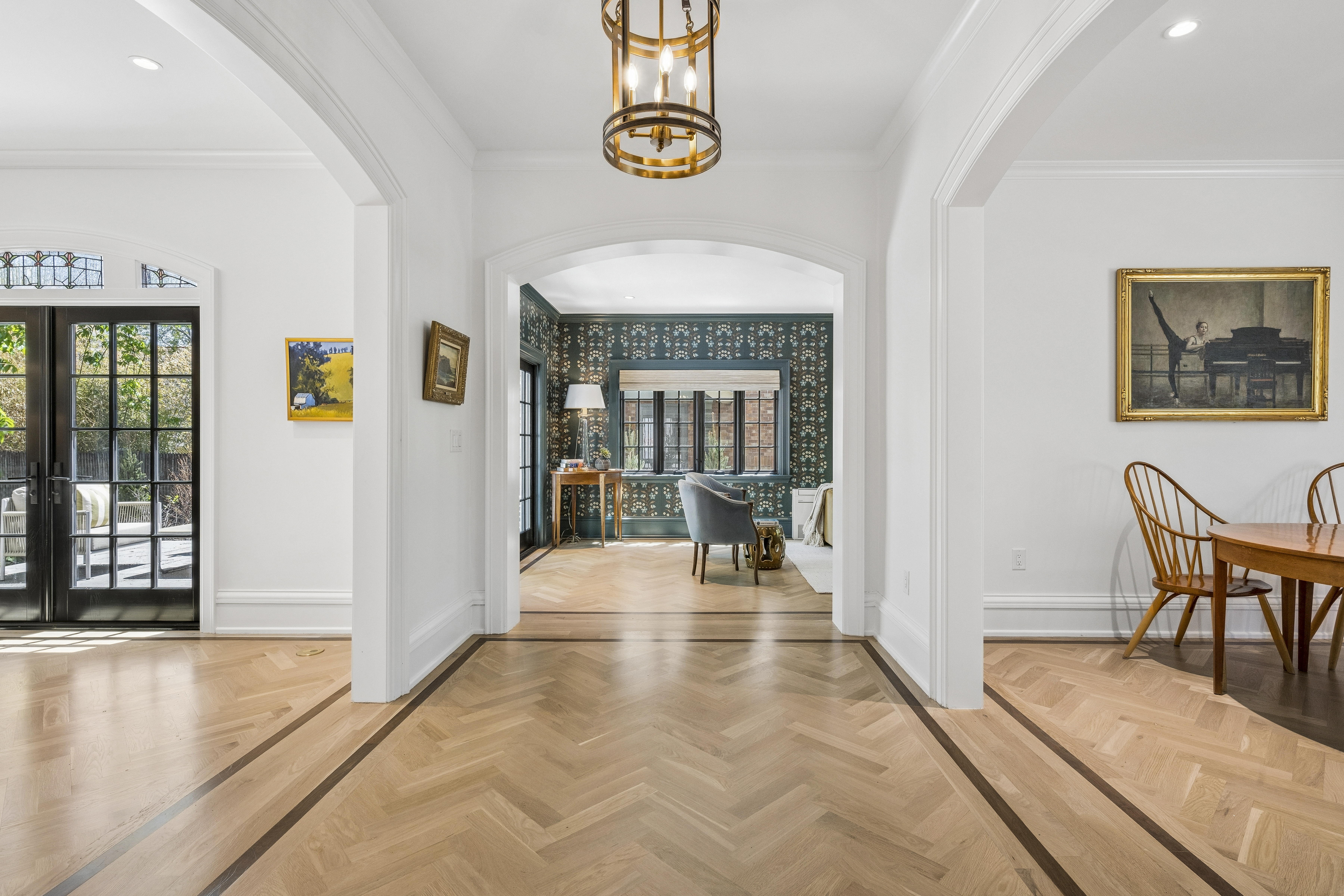  Delightful residence full of classic charm and provenance - 物件實景