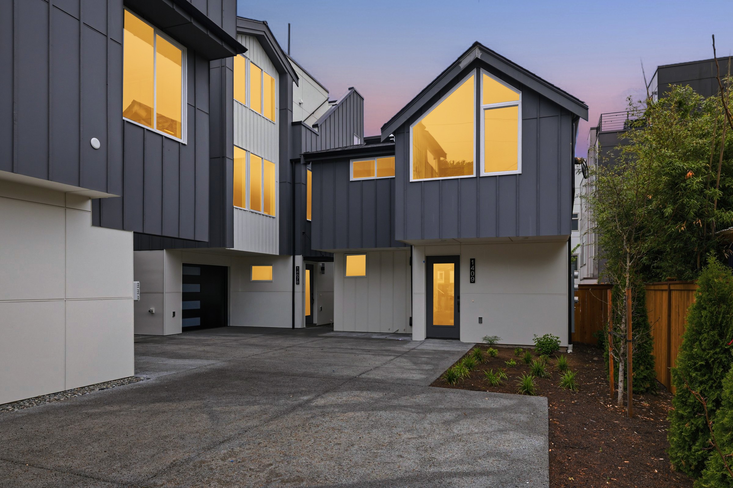  1401 29th Ave, Seattle, WA 98122 - 物件實景