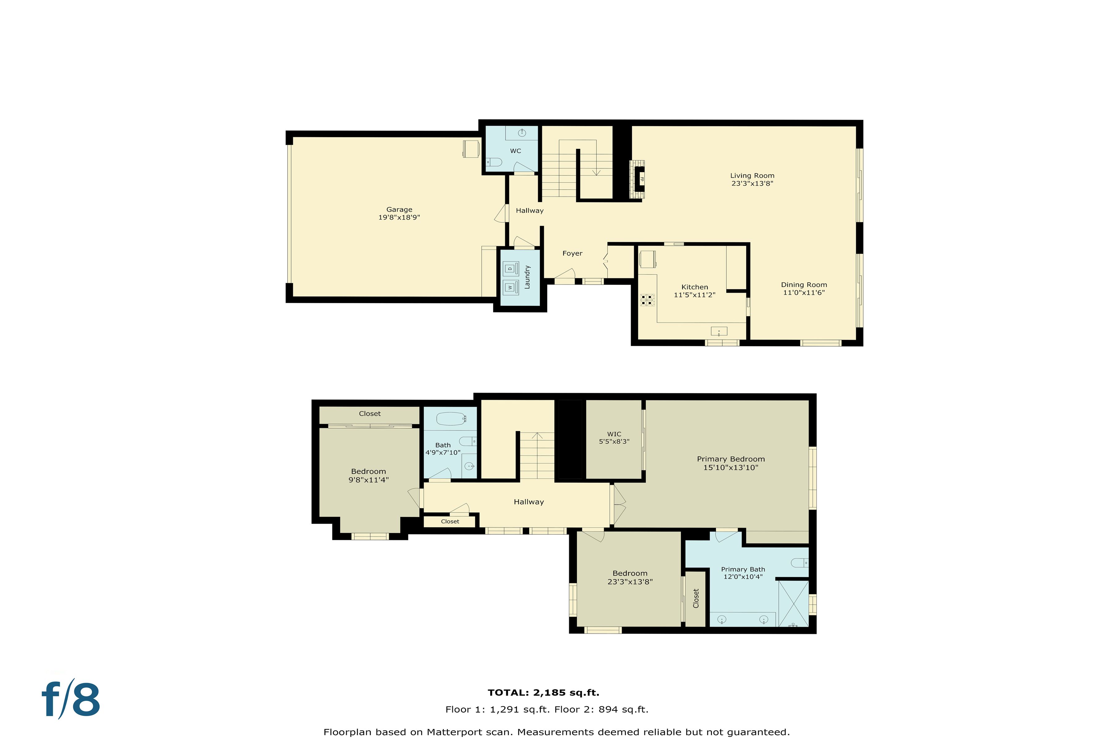  Modern San Carlos Hills Retreat - 物件實景