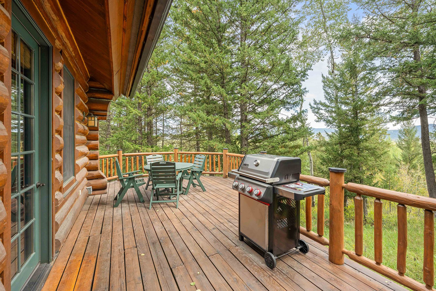  Granite Ridge Cabin - 物件實景