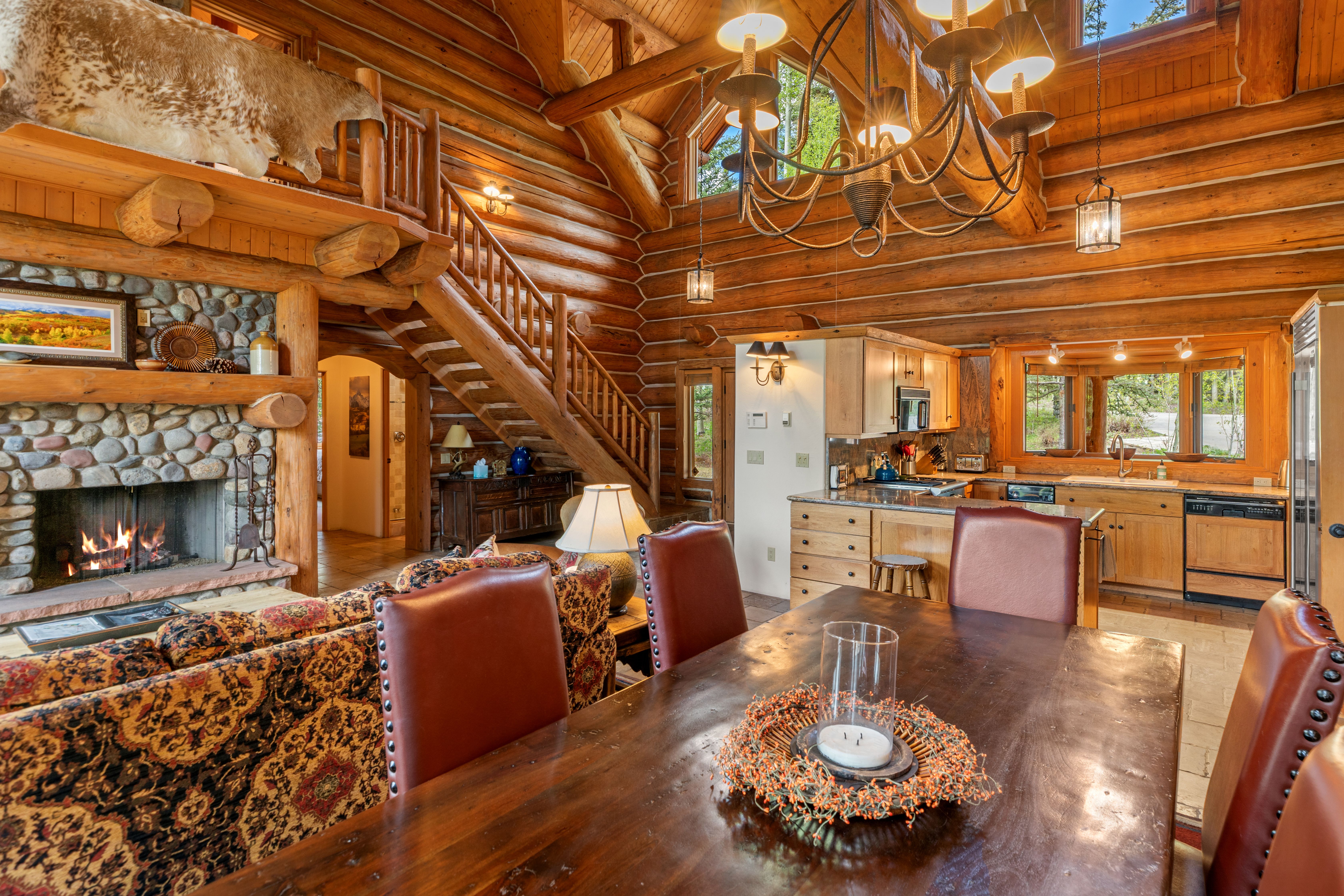  Fractional Ownership Opportunity in Mountain Village - 物件實景