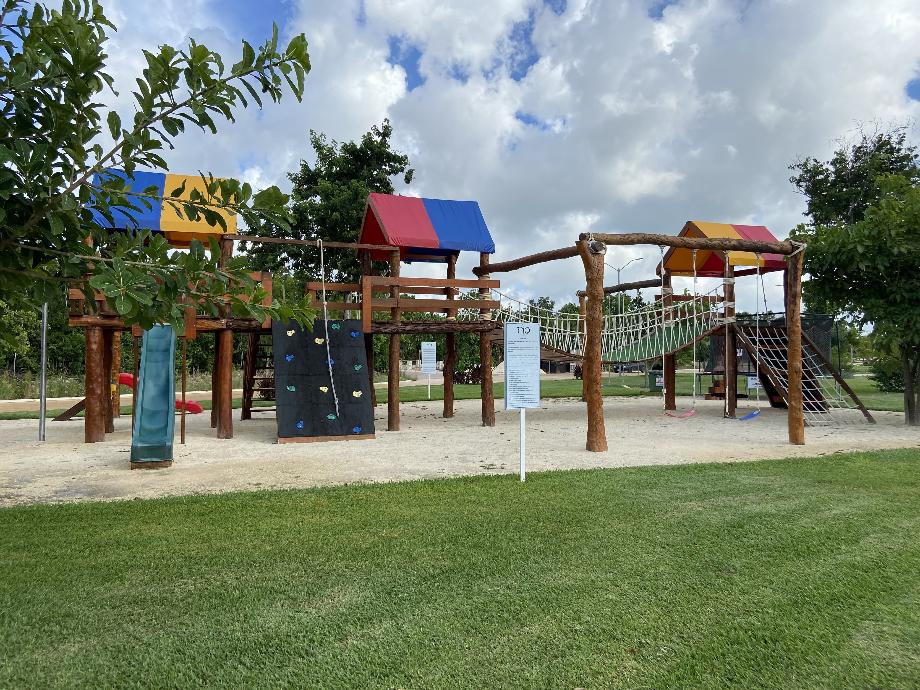 Benito Juárez, Quintana Roo, 77500, Mexico, 4 Bedrooms Bedrooms, ,4 BathroomsBathrooms,Residential,For Sale,1838791