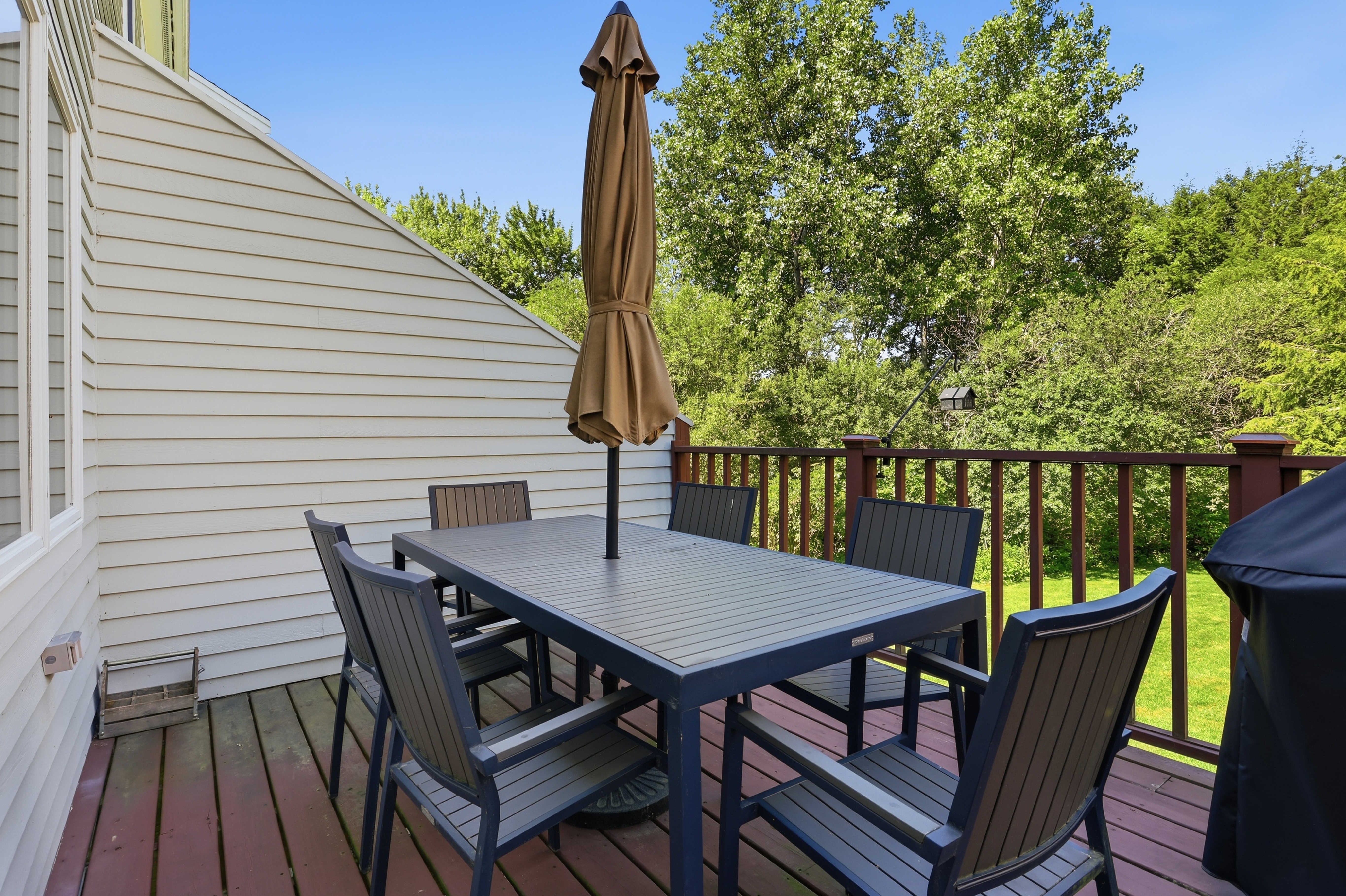  4 Partridge Lane, Lynnfield, MA 01940 - 物件實景