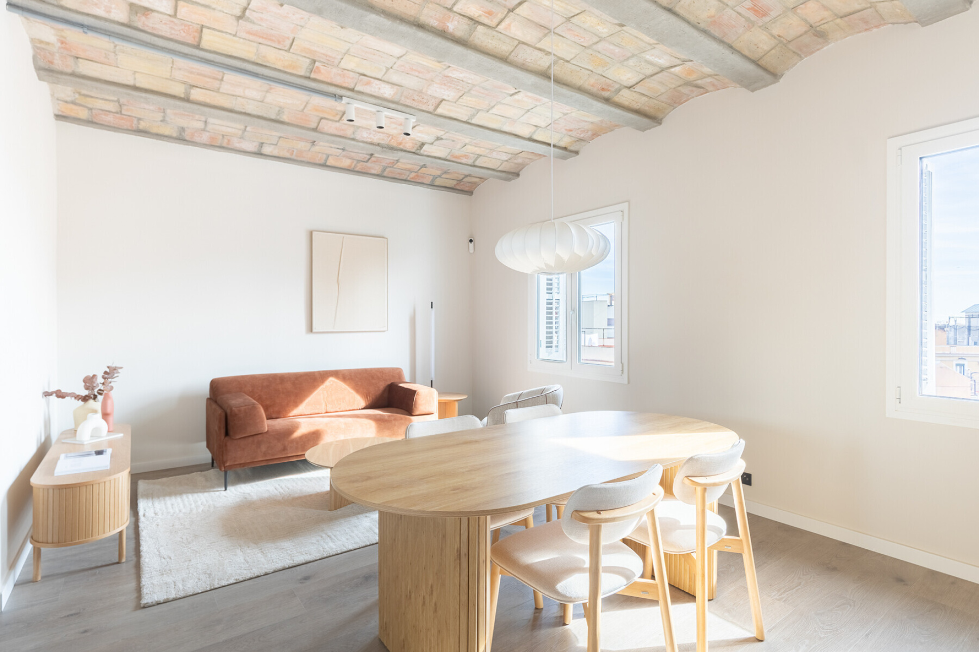  Exclusive design property overlooking the Sagrada Familia. - 物件實景