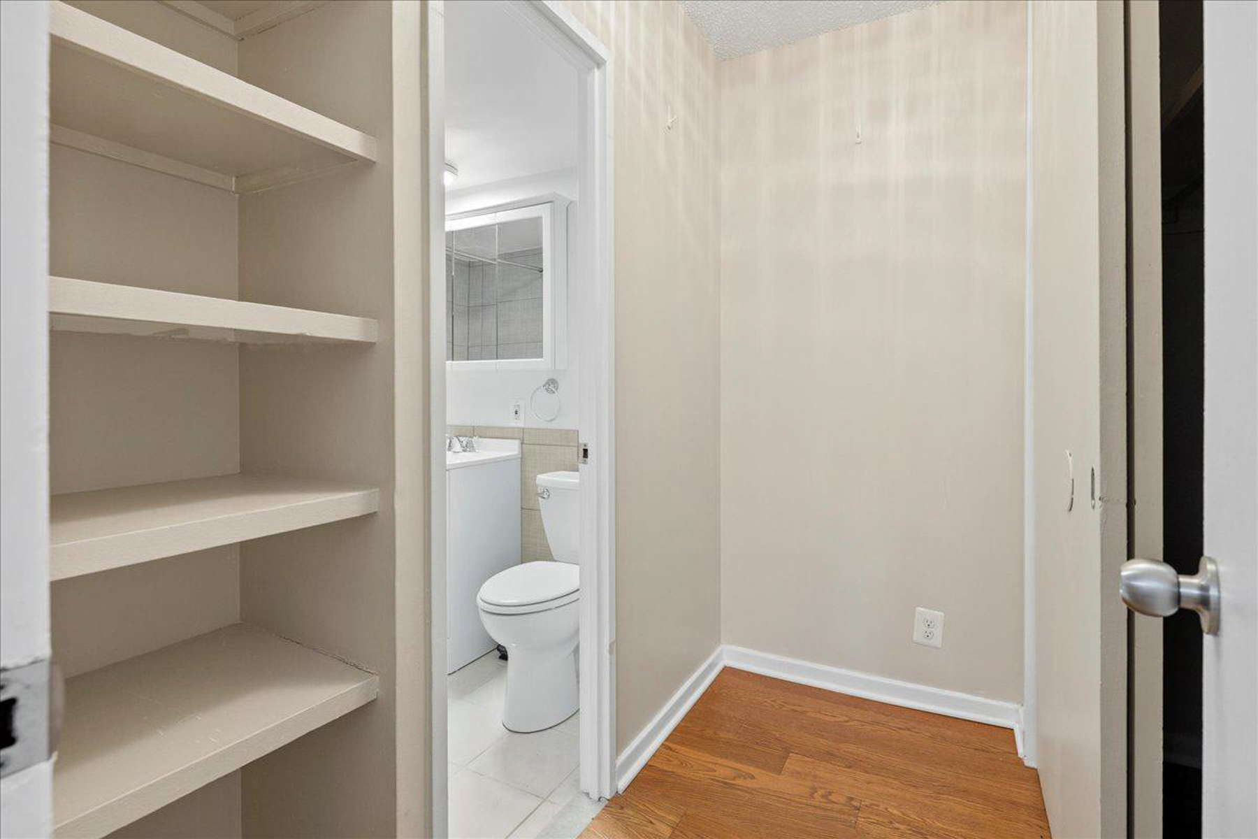  1250 SW 4th Street SW, Washington, DC, 20024 - 物件實景