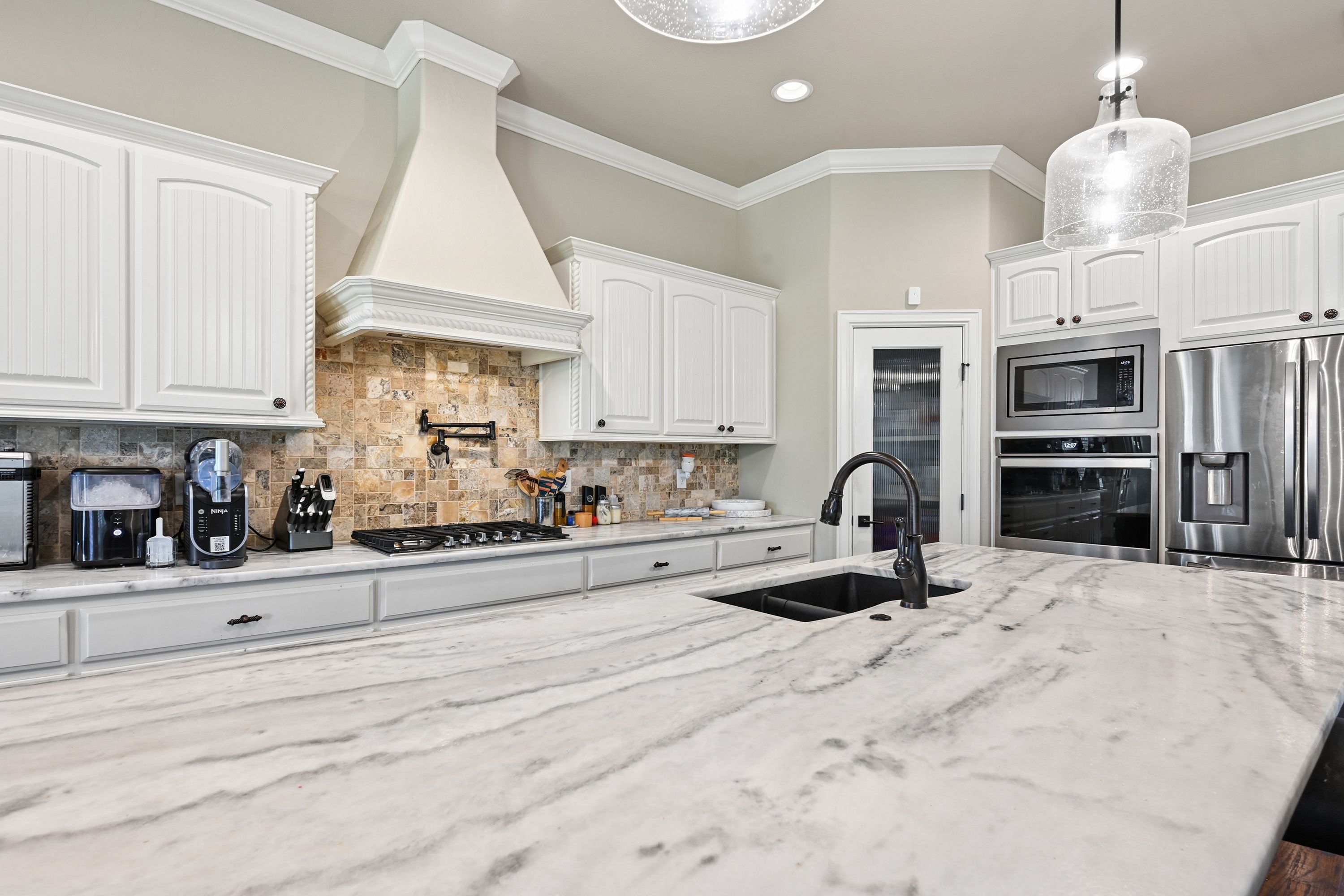  7724 North 147th East Avenue, Owasso, OK 74055 - 物件實景
