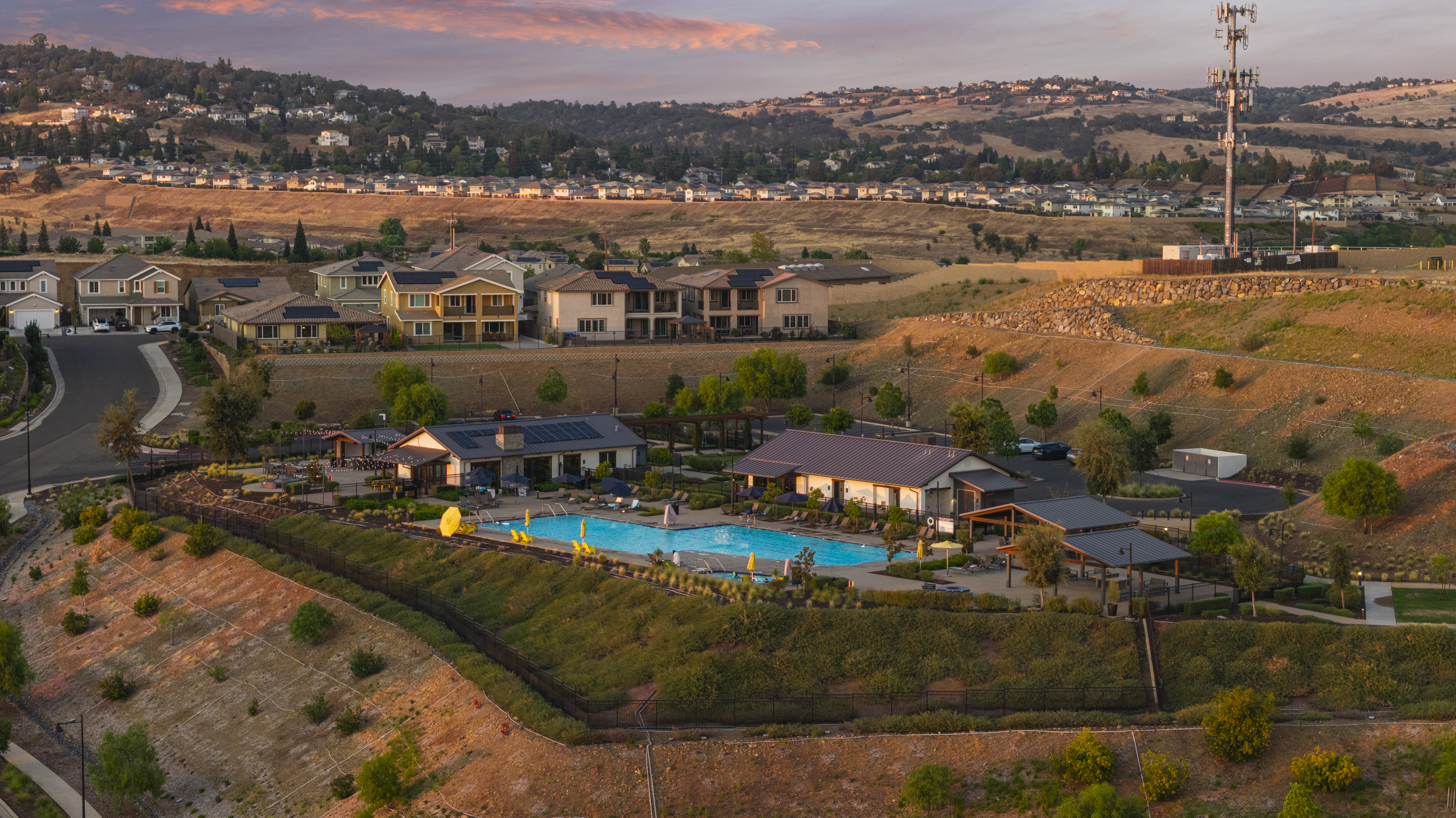  4729 Iron Bird Drive, Folsom, CA 95630 - 物件實景