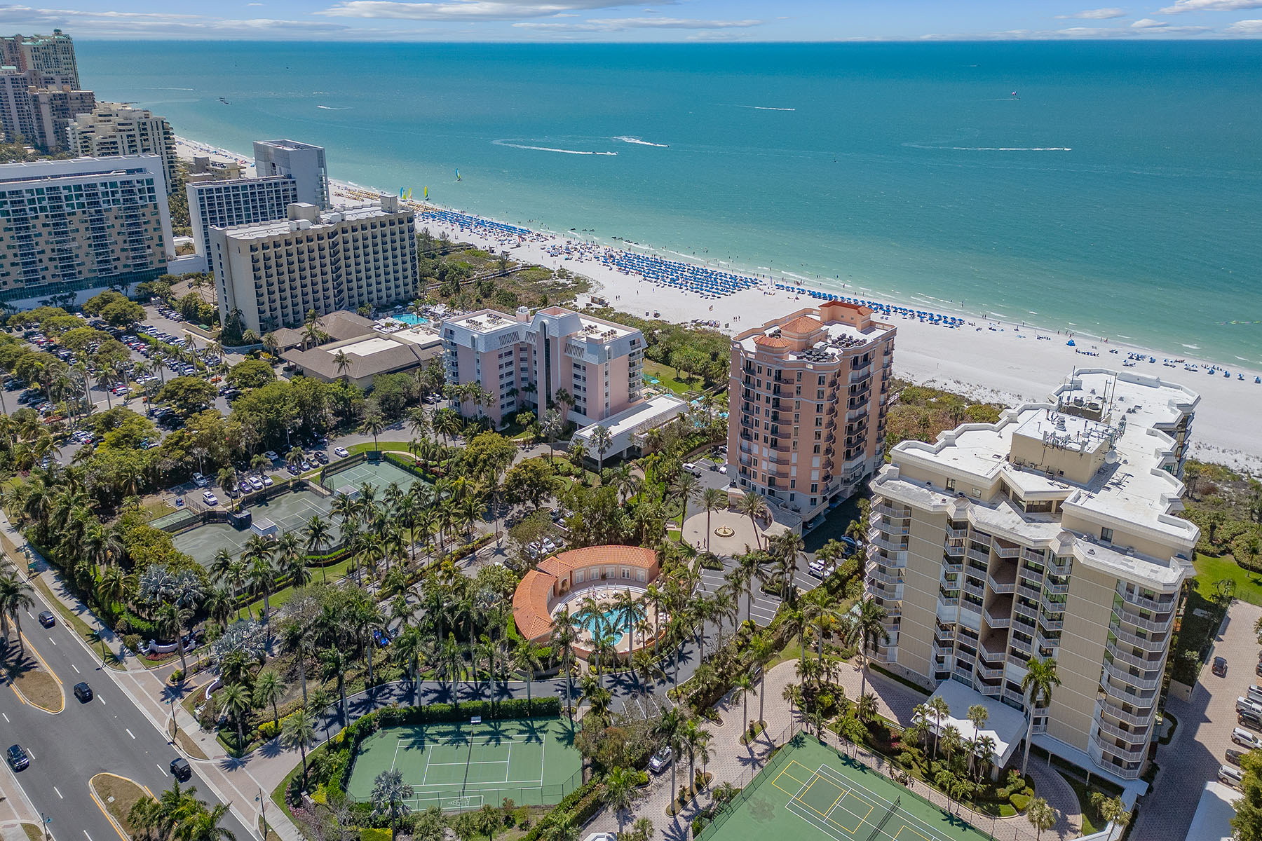  MARCO ISLAND - DUNNFOIRE - 物件實景