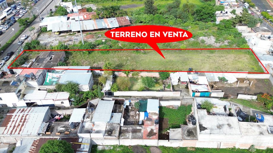 Madero, Morelia, Michoacán de Ocampo, 58337, Mexico, 1 Bedroom Bedrooms, ,Residential,For Sale,Madero,1472157