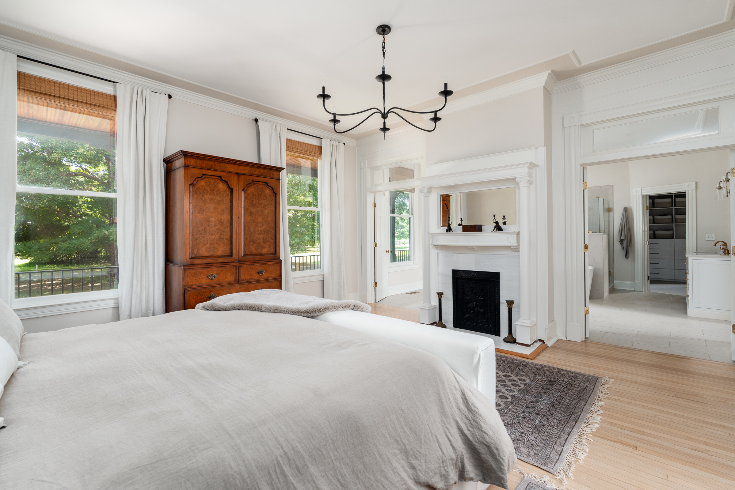  7298 Ditchley Place, Gloucester, VA 23061 - 物件實景