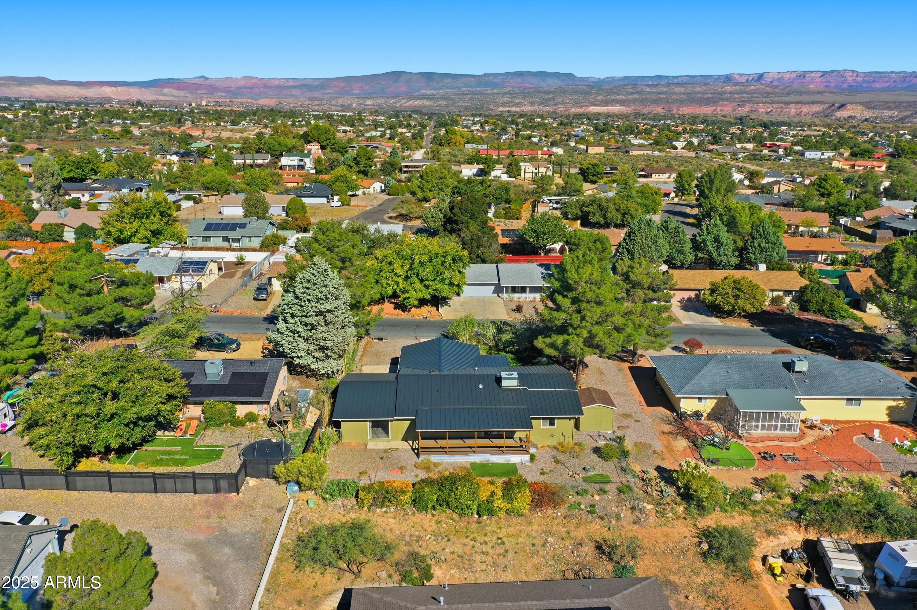 Cottonwood, Arizona, 86326, United States, 3 Bedrooms Bedrooms, ,2 BathroomsBathrooms,Residential,For Sale,1991940