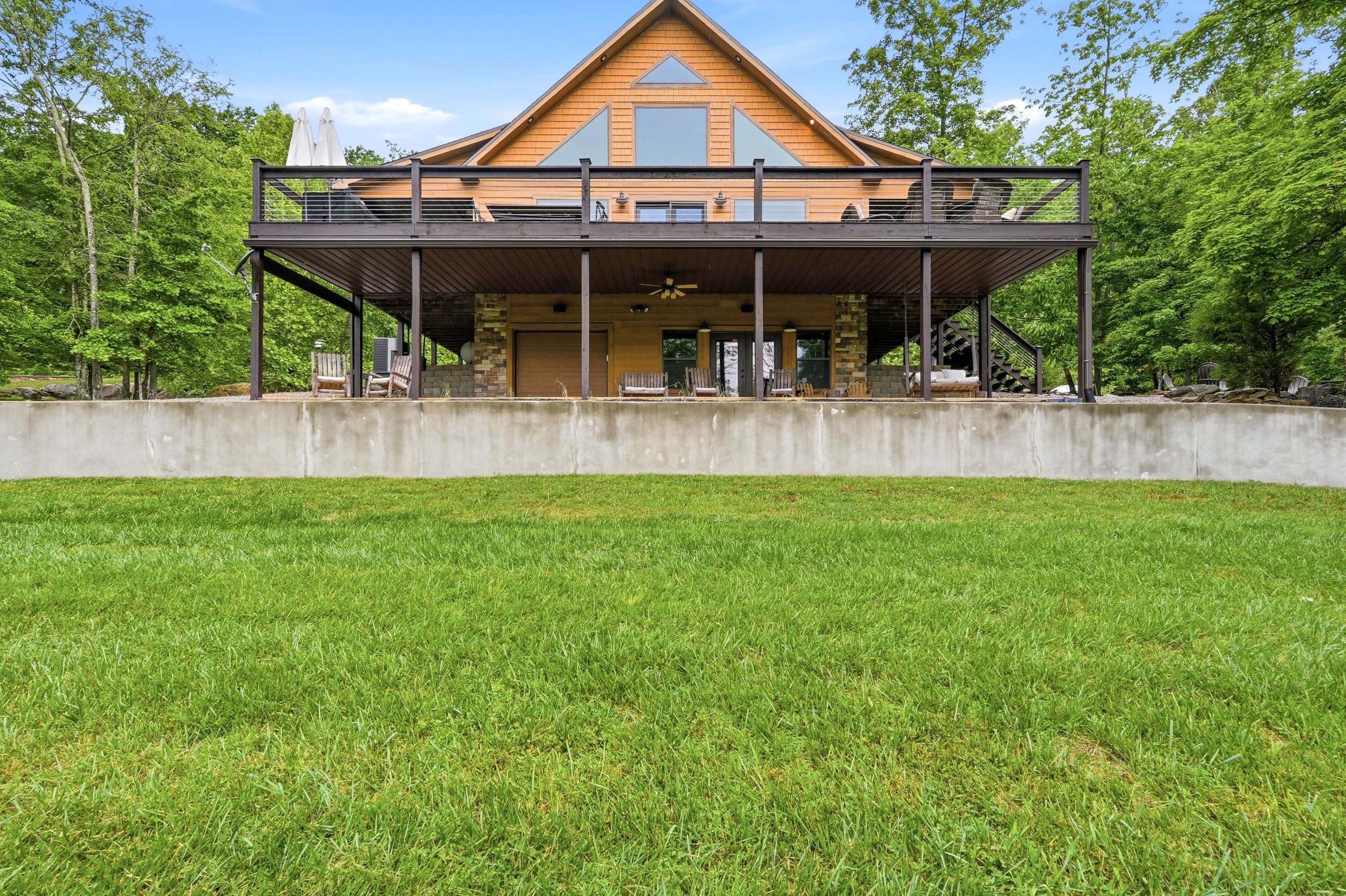  29 River Run Road, Leitchfield, KY 42754 - 物件實景