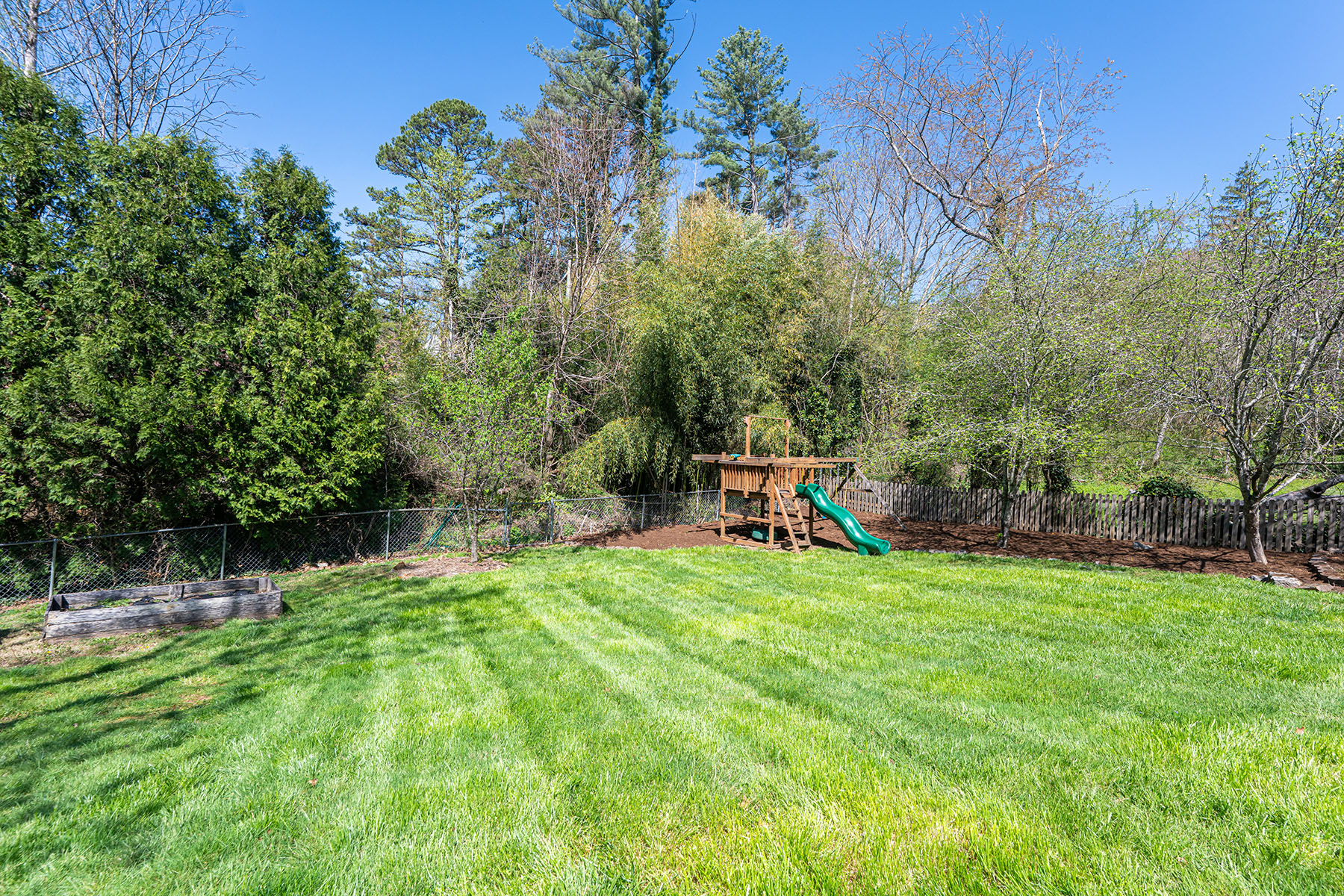  ASHEVILLE - 物件實景