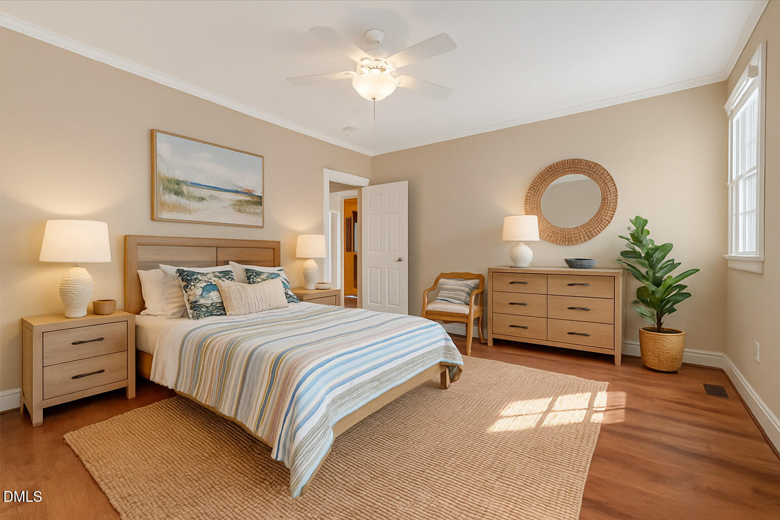 Raleigh, North Carolina, 27603, United States, 3 Bedrooms Bedrooms, ,4 BathroomsBathrooms,Residential,For Sale,1995436