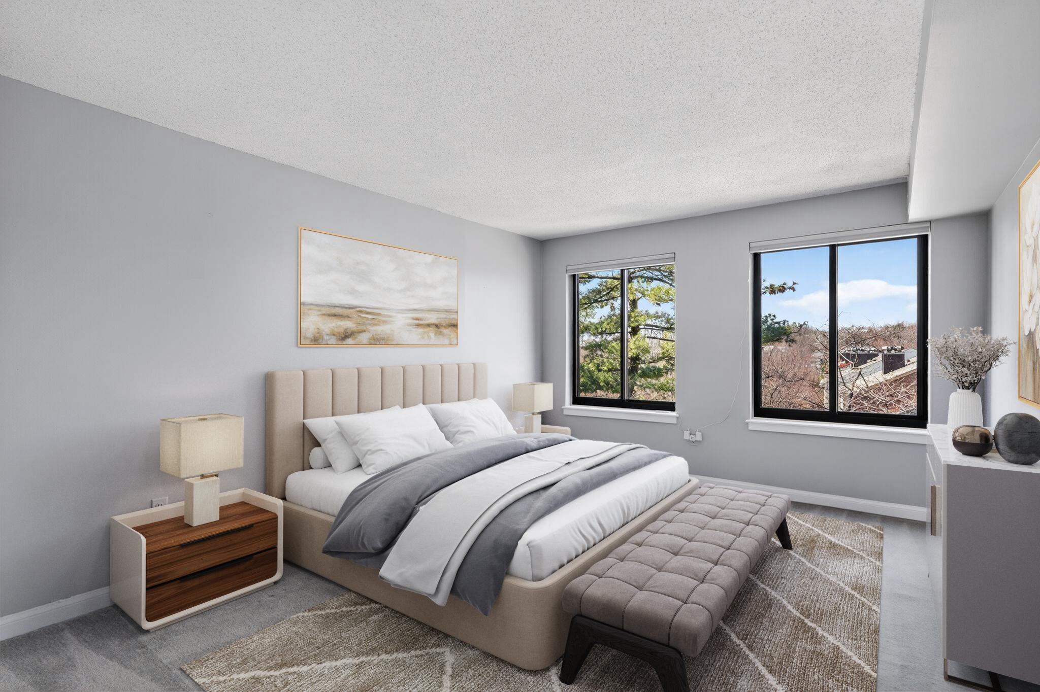  3101 New Mexico Avenue NW, Washington, DC, 20016 - 物件實景