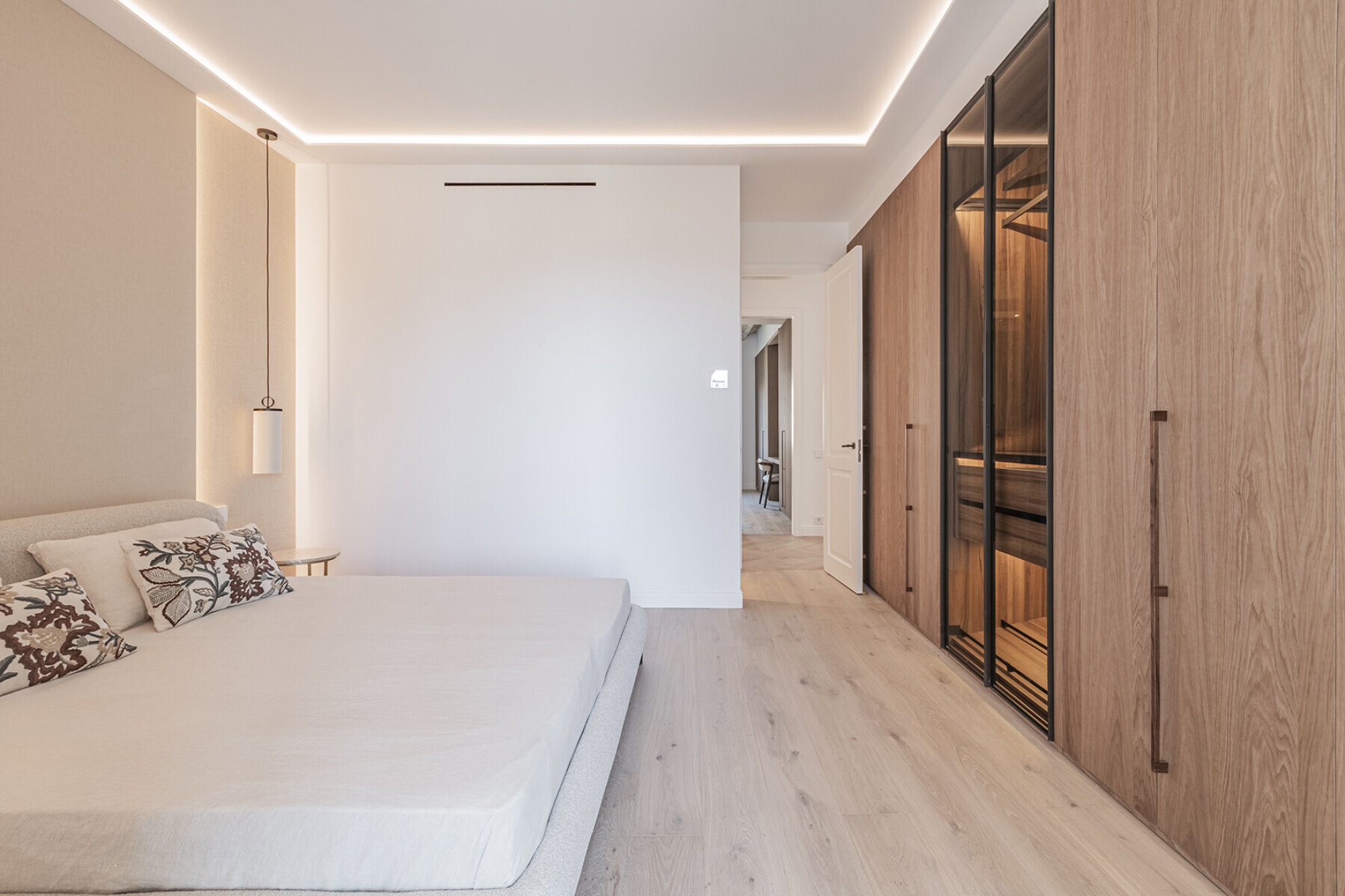  New penthouse next to Paseo de Gracia - 物件實景