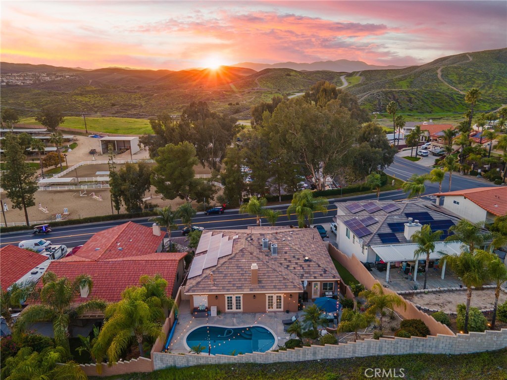 Canyon Lake, California, 92587, United States, 4 Bedrooms Bedrooms, ,3 BathroomsBathrooms,Residential,For Sale,2015343