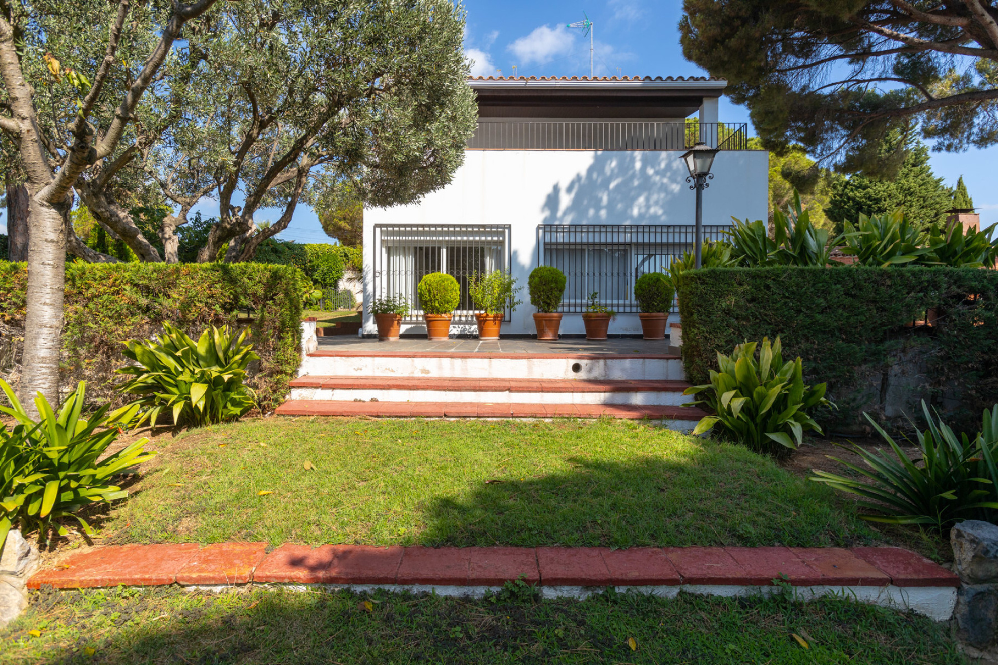  Large property in Llavaneres - Costa norte Barcelona - 物件實景