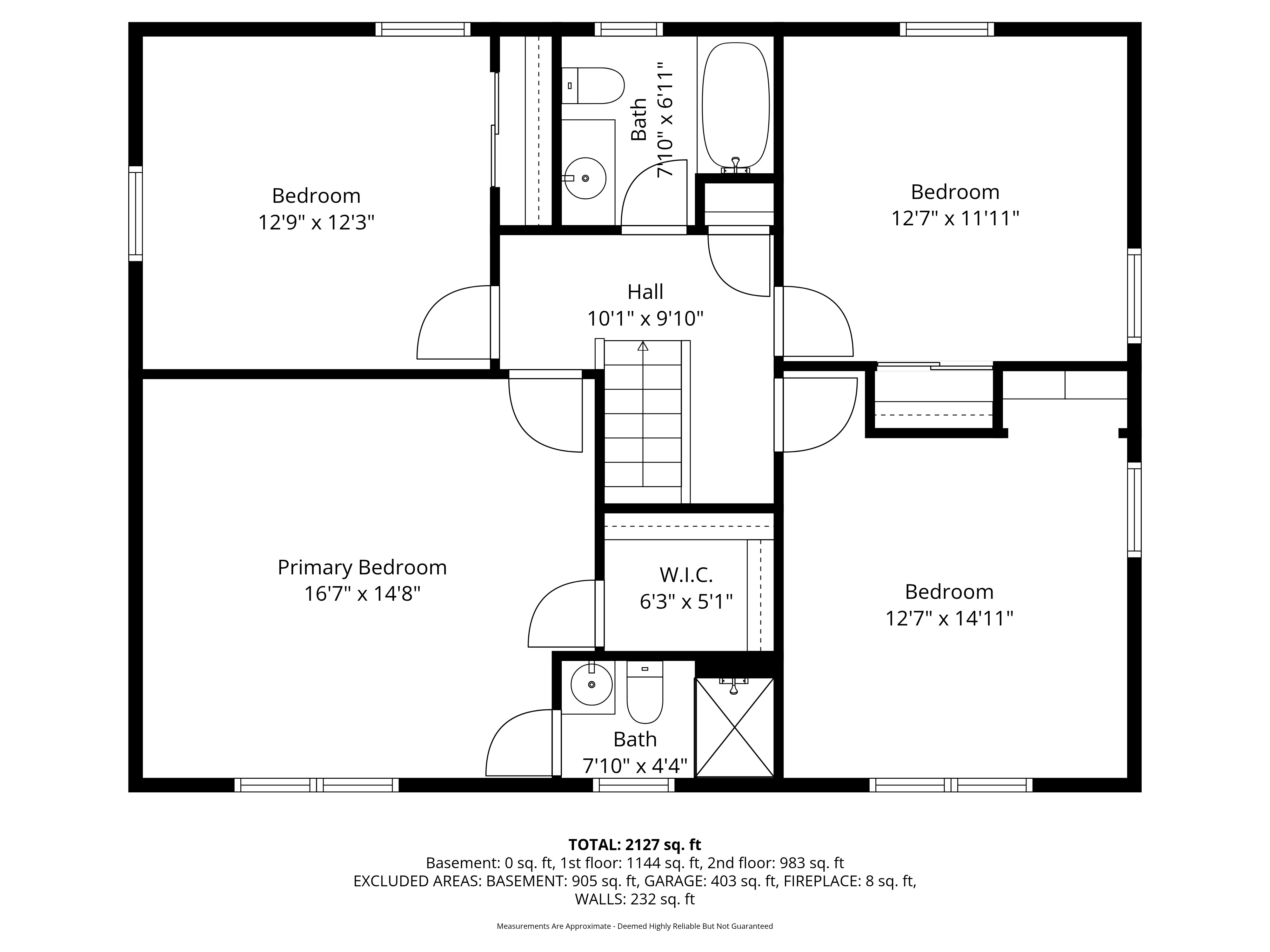  Traditional Center Hall Colonial Located on Lovely Cul-de-Sac - 物件實景