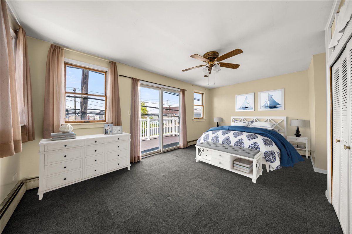 Broad Channel, New York, 11693, United States, 3 Bedrooms Bedrooms, ,2 BathroomsBathrooms,Residential,For Sale,1936968