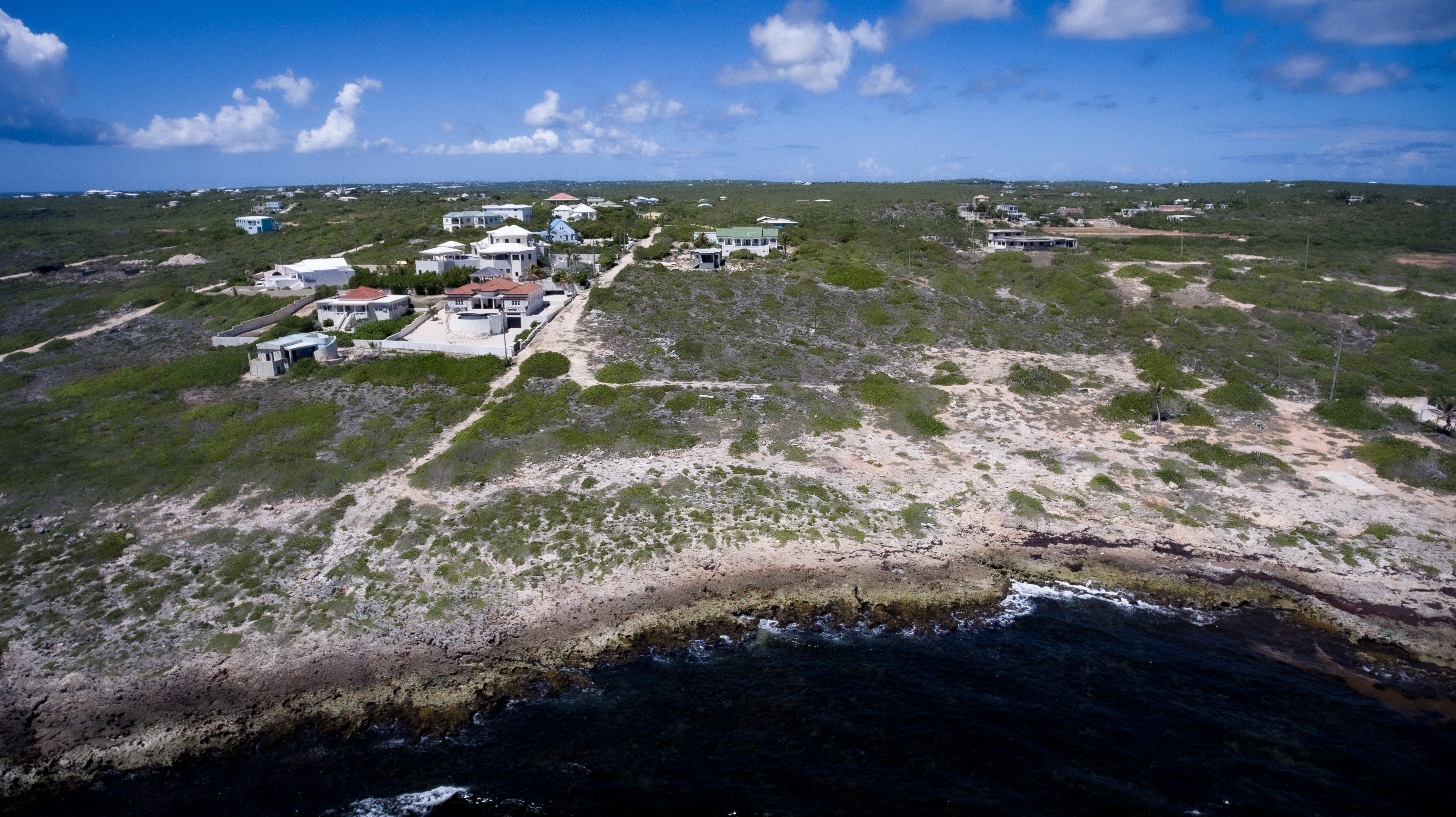  Coastal Land Opportunity- Six .5 acre lots - 物件實景
