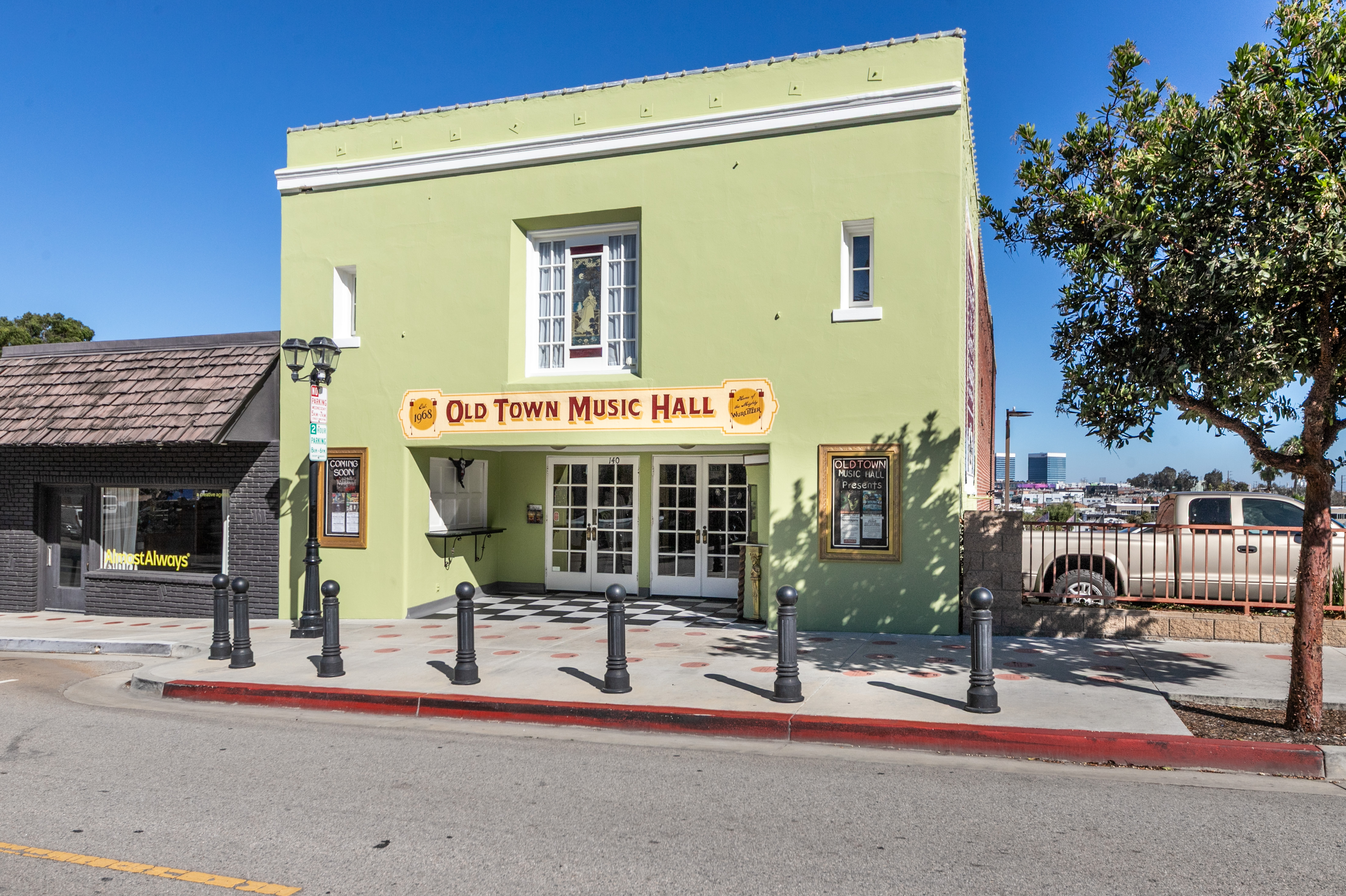  950 Main Street, El Segundo, CA 90245 - 物件實景