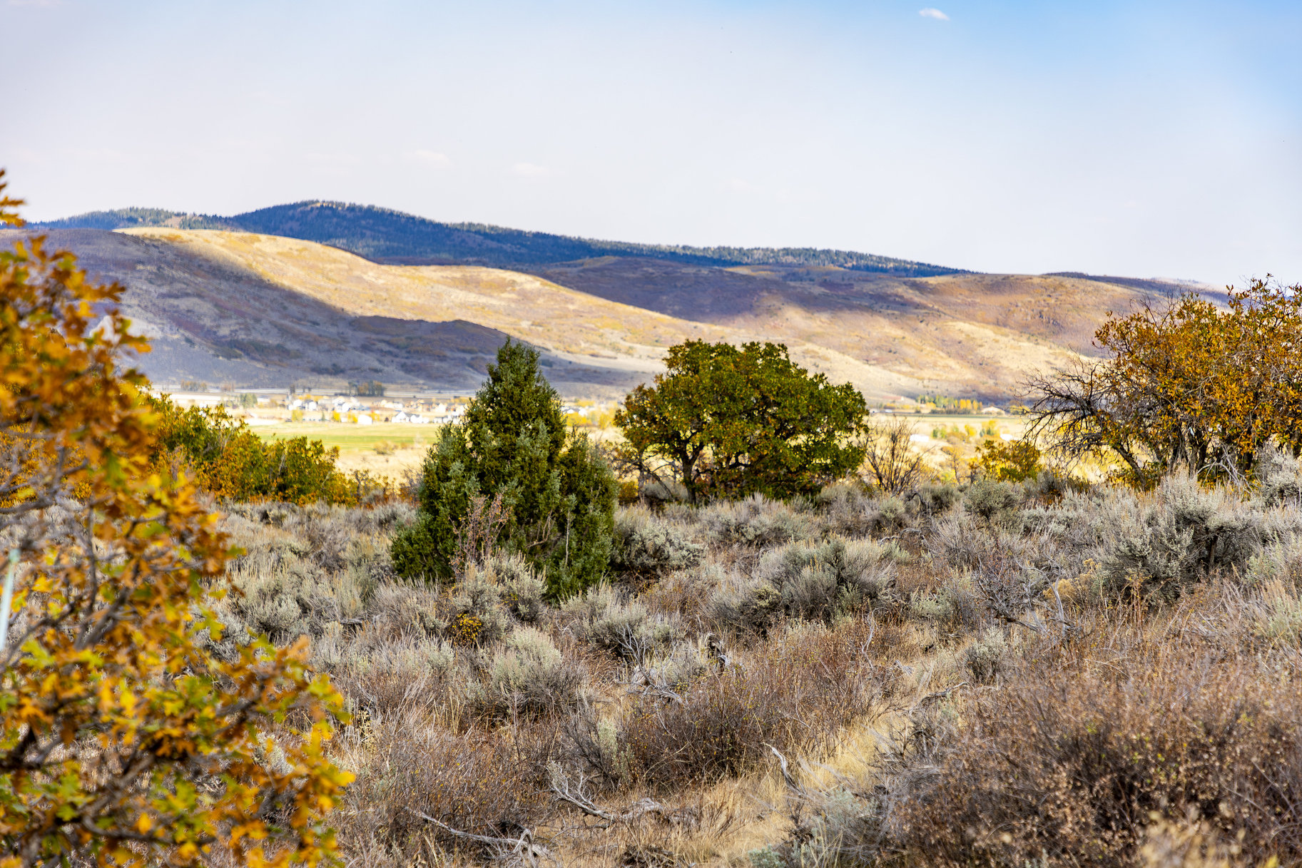  Spectacular 10-Acre Victory Ranch Homesite With All the Views - 物件實景