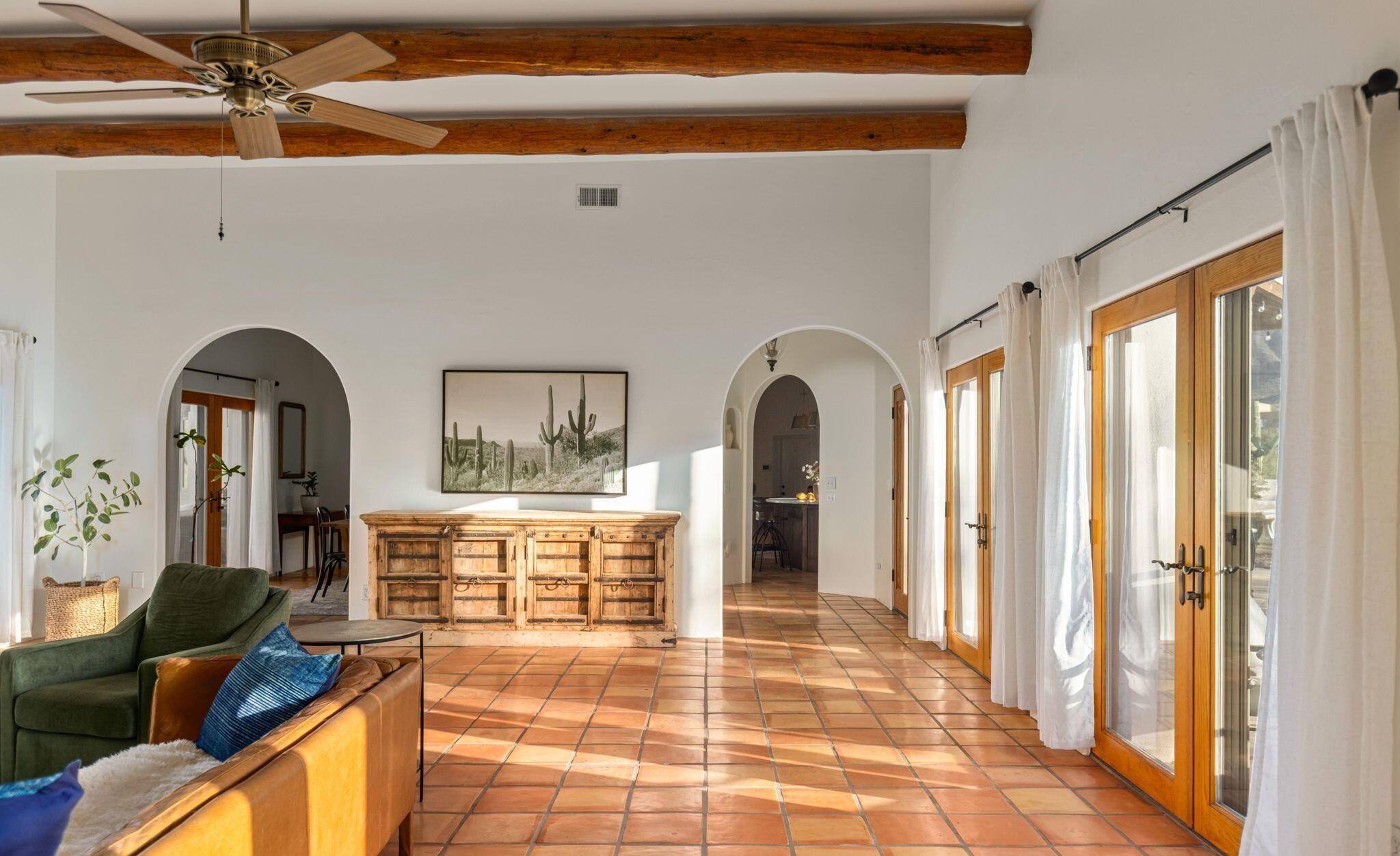  3360 N Horseback Trail, Tucson, AZ 85745 - 物件實景