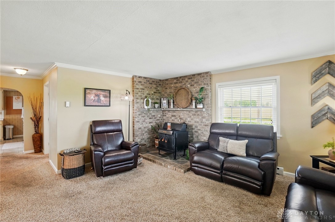 Covington, Ohio, 45318, United States, 2 Bedrooms Bedrooms, ,2 BathroomsBathrooms,Residential,For Sale,1890337