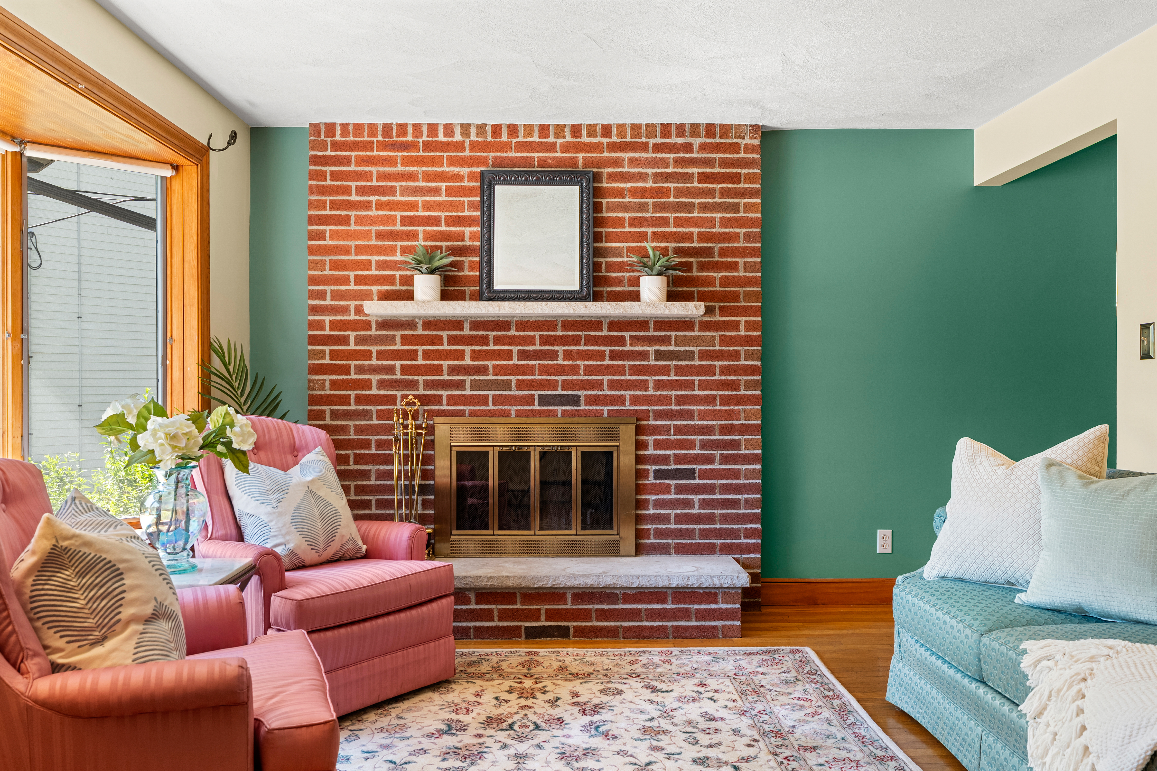 26 Lawrence Lane, Arlington, MA, 02474 - 物件實景