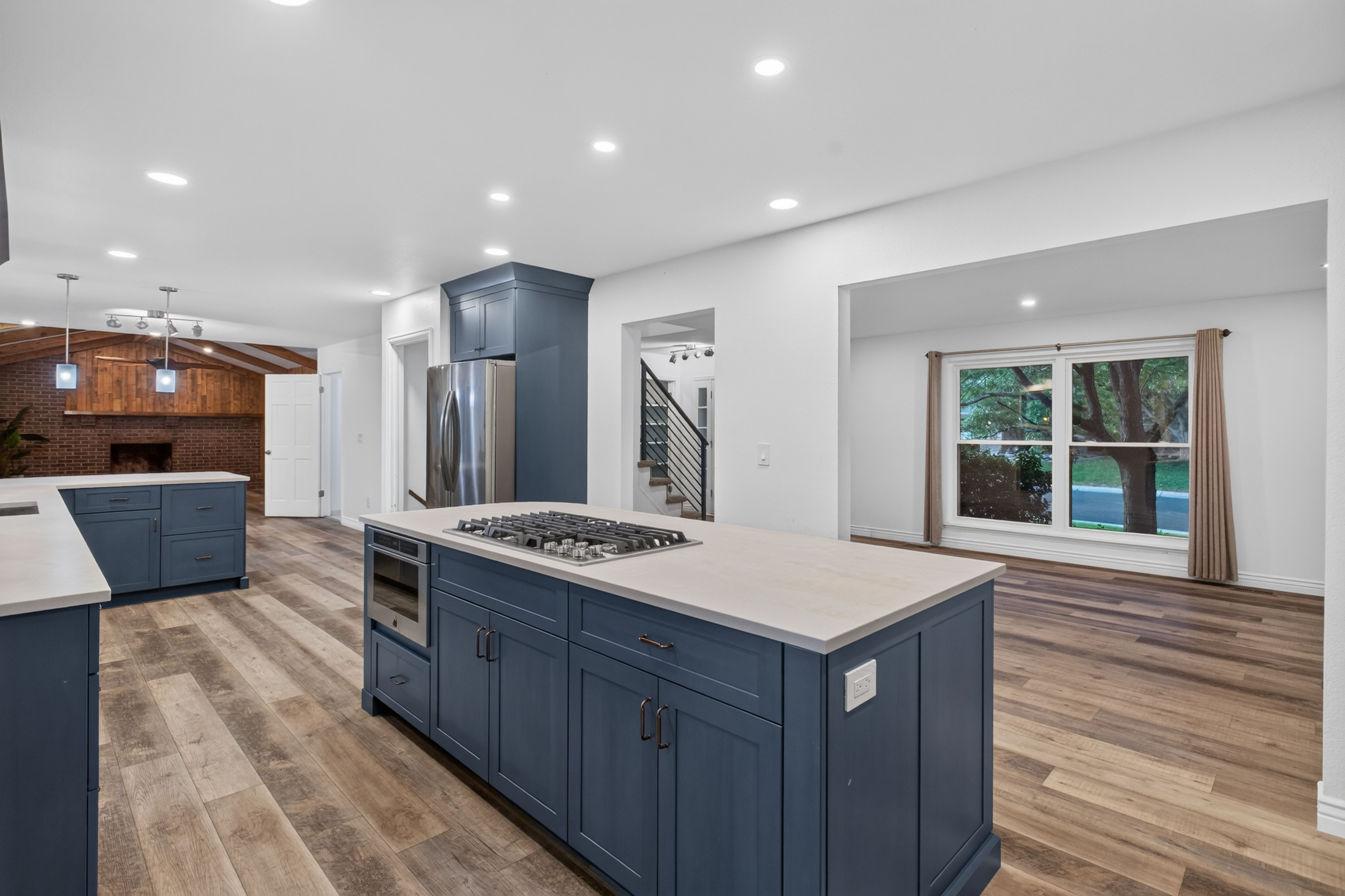  Cherry Creek Vista Gem: Private Pool, Spa, Grand Kitchen & Flexible Lower Level - 物件實景