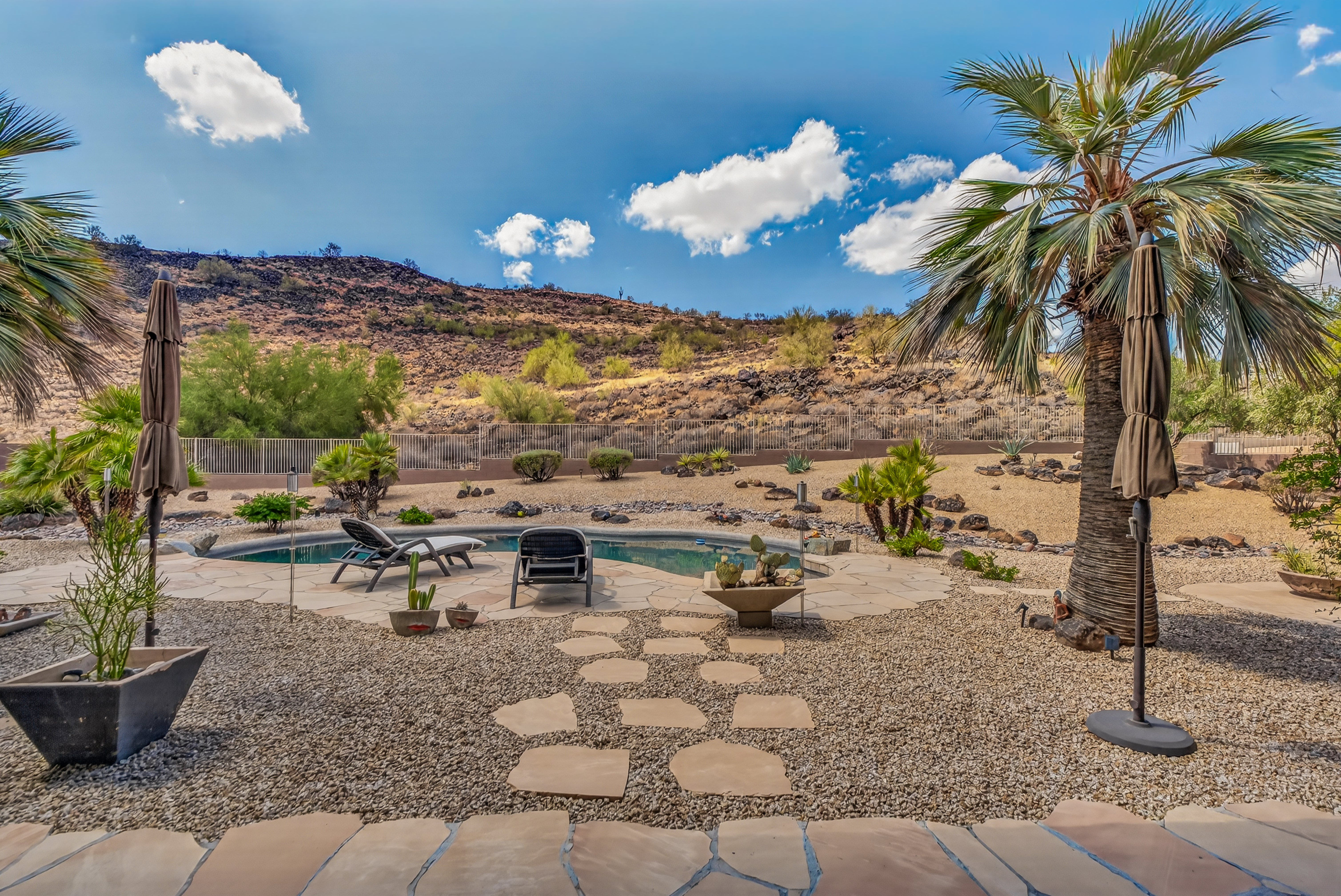  5565 W Pinnacle Hill Drive¦Glendale, AZ - 物件實景