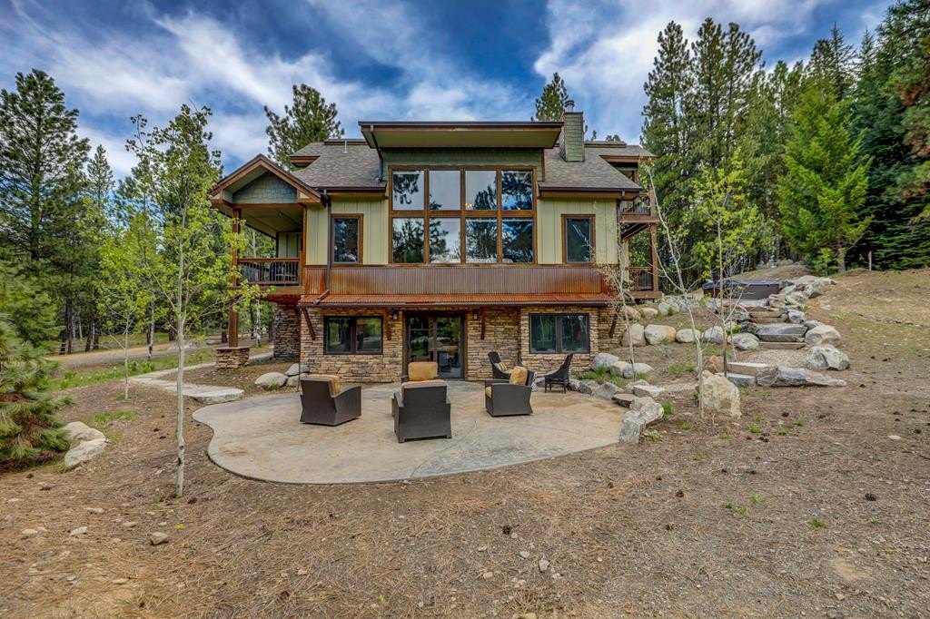 McCall, Idaho, 83638, United States, 5 Bedrooms Bedrooms, ,Residential,For Sale,1828720