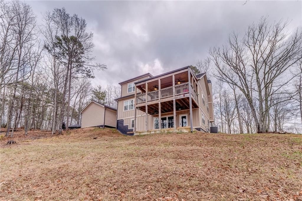 Ranger, Georgia, 30734, United States, 3 Bedrooms Bedrooms, ,4 BathroomsBathrooms,Residential,For Sale,2006072