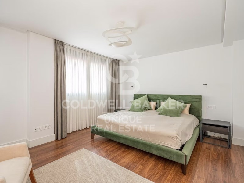 Madrid, Comunidad de Madrid, ES, 4 Bedrooms Bedrooms, ,5 BathroomsBathrooms,Residential,For Sale,1805541