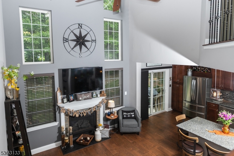 Jefferson, New Jersey, 07438, United States, 3 Bedrooms Bedrooms, ,3 BathroomsBathrooms,Residential,For Sale,1937828