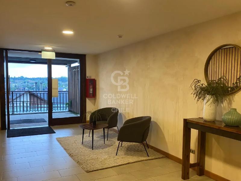 Puerto Varas, Chile, 2 Bedrooms Bedrooms, ,2 BathroomsBathrooms,Residential,For Sale,1959129