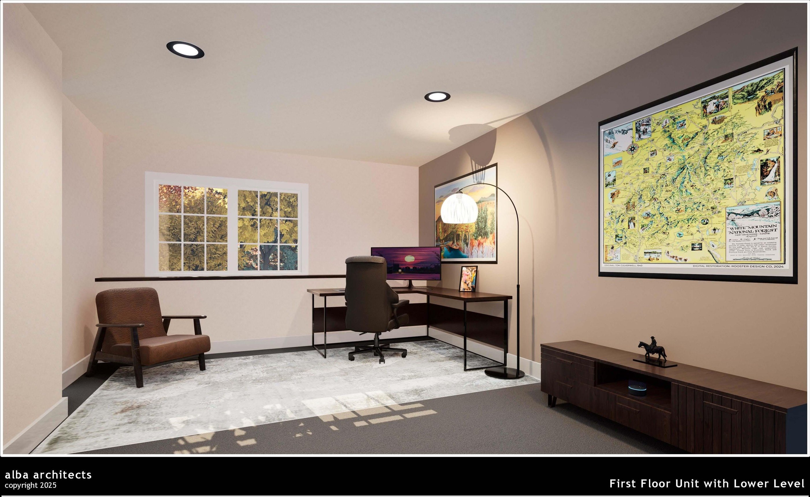 Lincoln, New Hampshire, 03251, United States, 5 Bedrooms Bedrooms, ,4 BathroomsBathrooms,Residential,For Sale,1921797